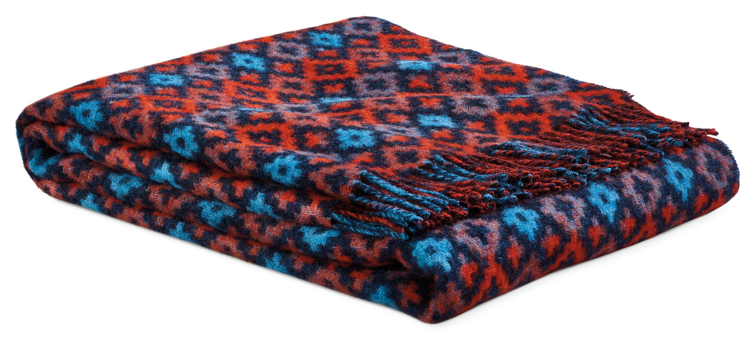 Renfrew Throw Blanket