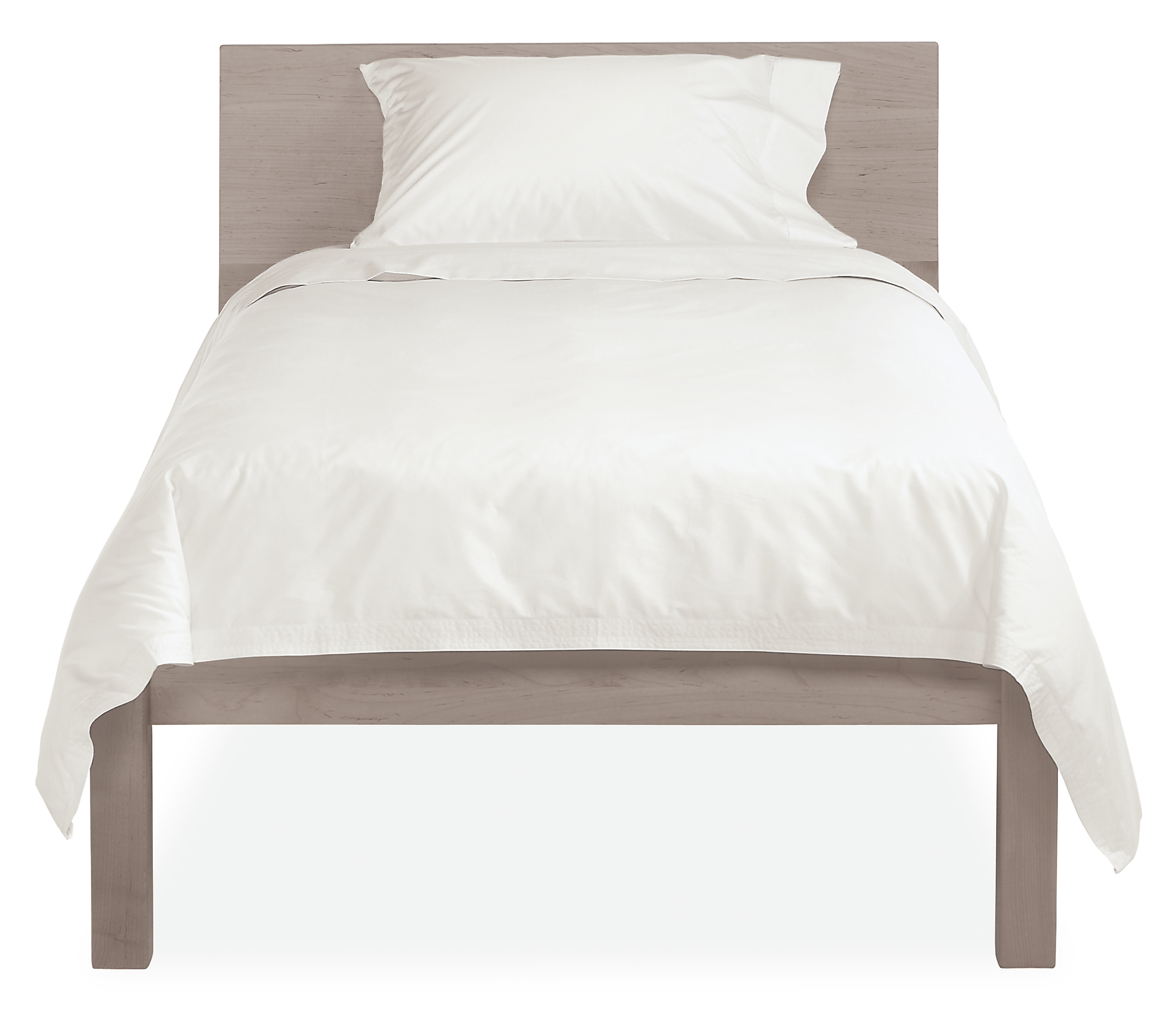 Pogo Twin Bed