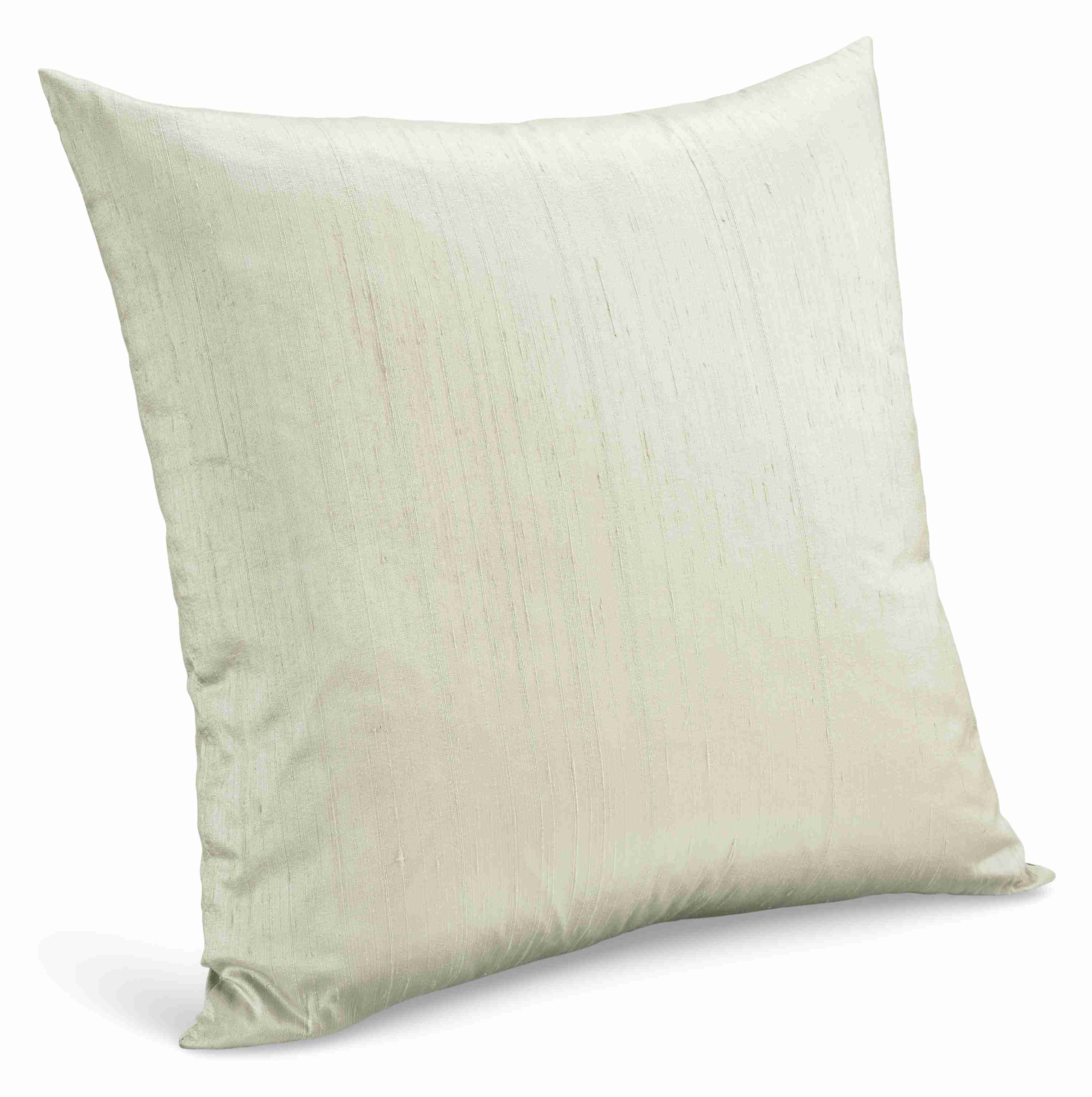 Silk Pillows