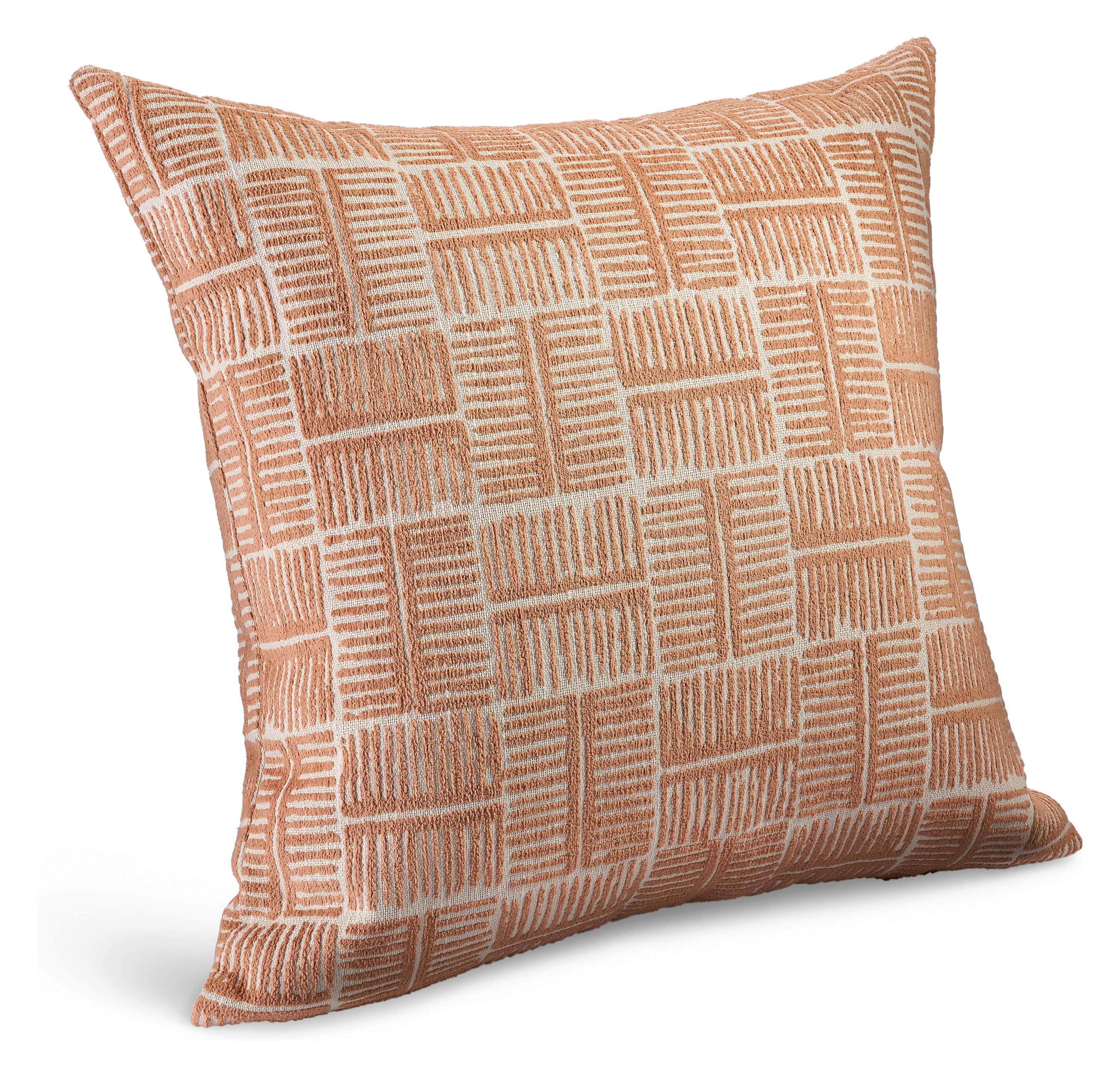 Becker 20w 20h Outdoor Pillow