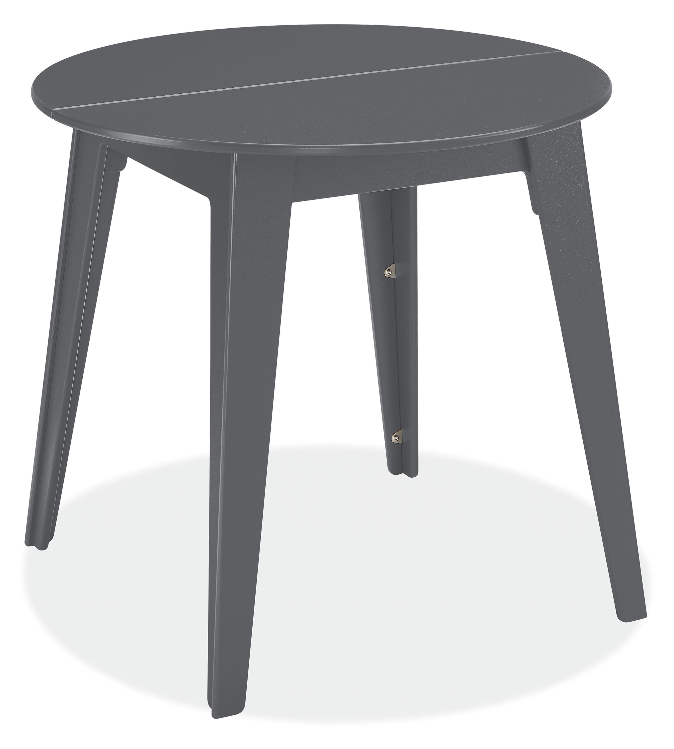 Aspen 36" Round Tables