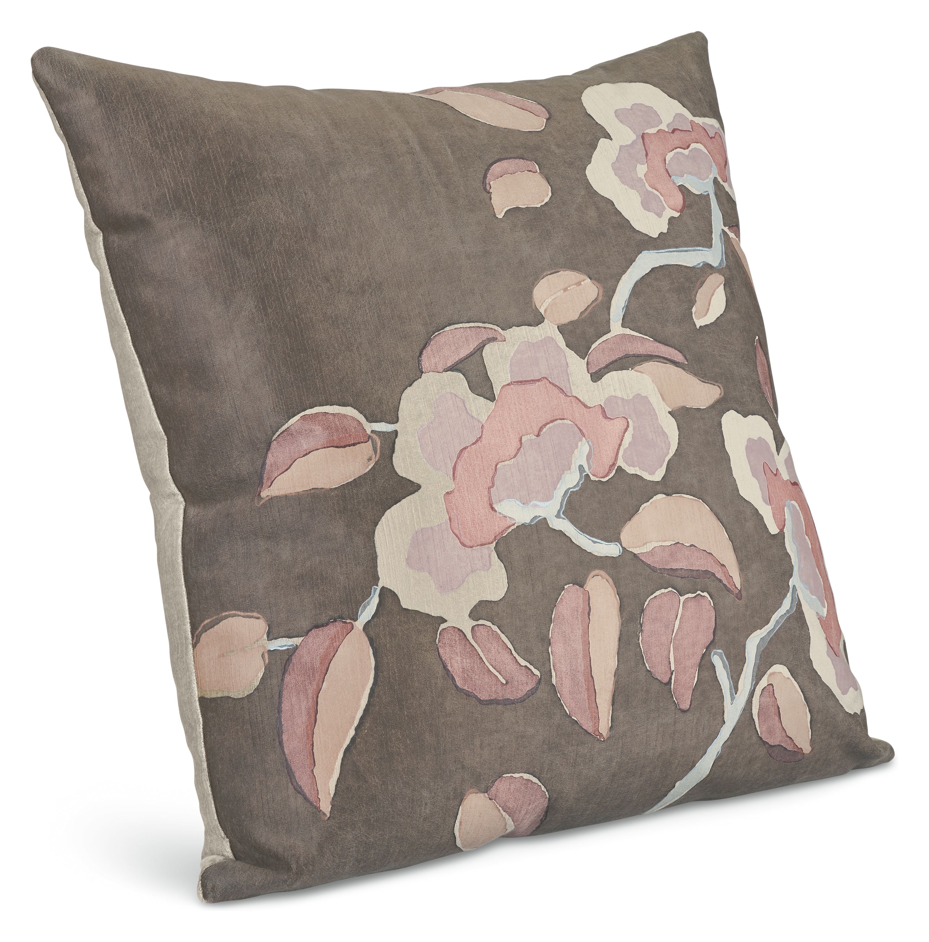 Blossom Pillows