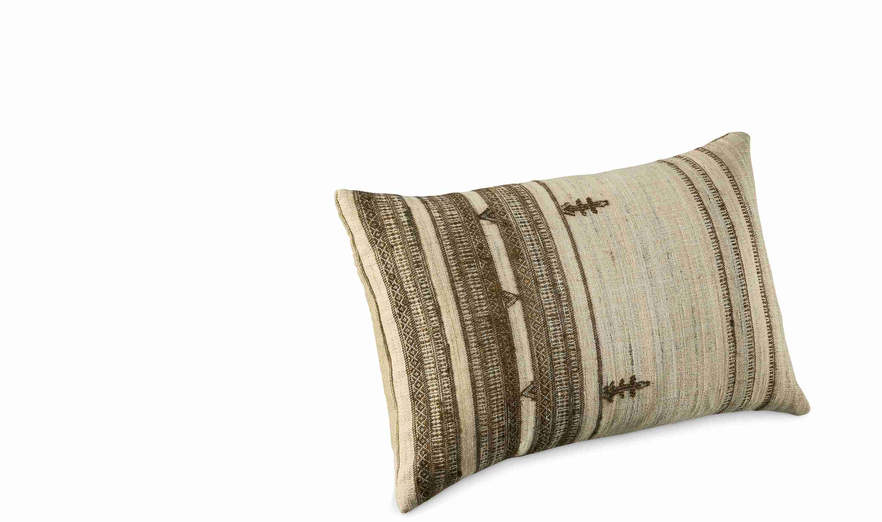 Bhujodi Pillows