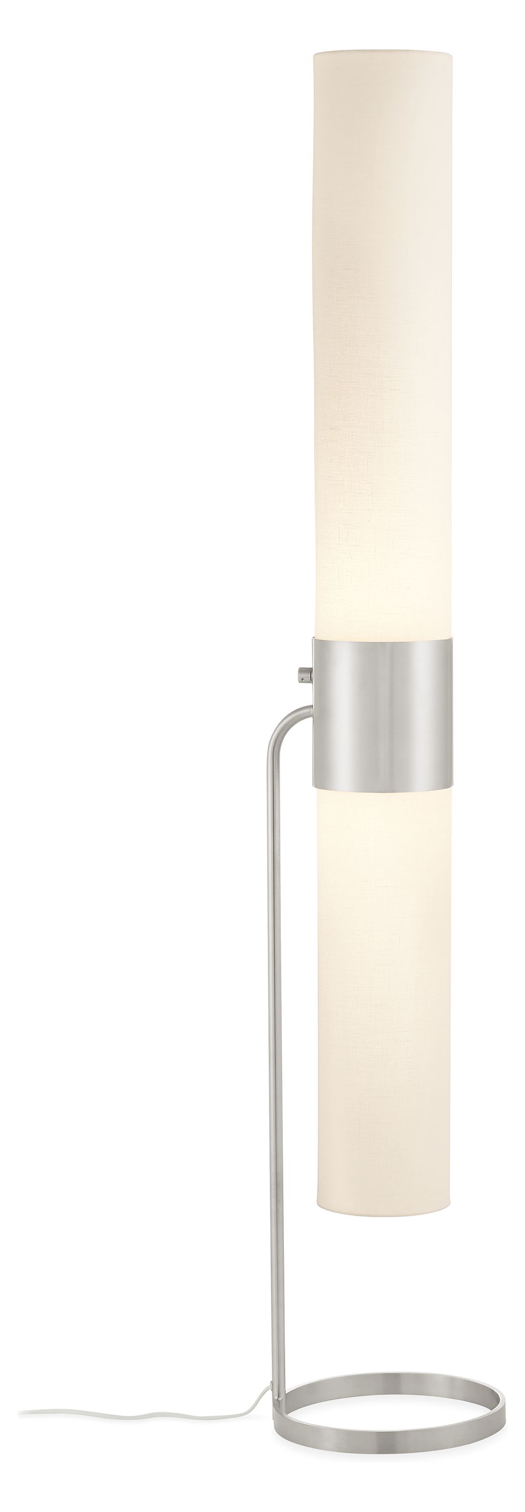 Cedric 60h Floor Lamp