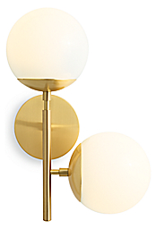 Pearl Right Wall Sconce