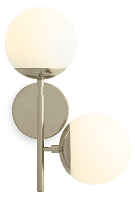 Pearl Right Wall Sconce