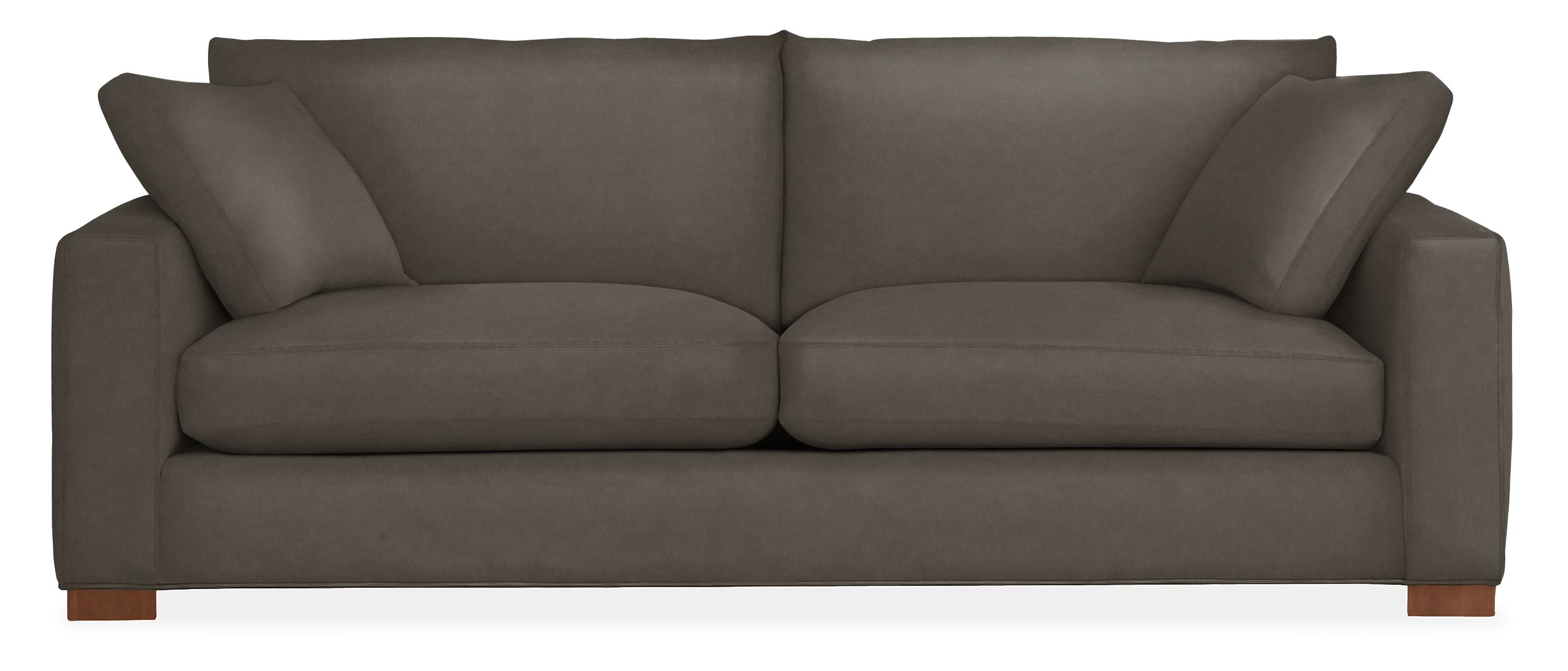 Metro 88" Two-Cushion Sofa