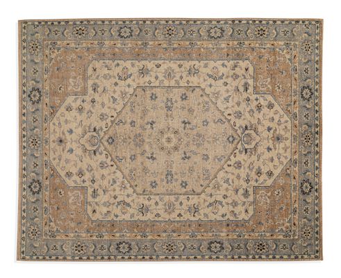 Veda Rugs - Modern Rugs - Room & Board