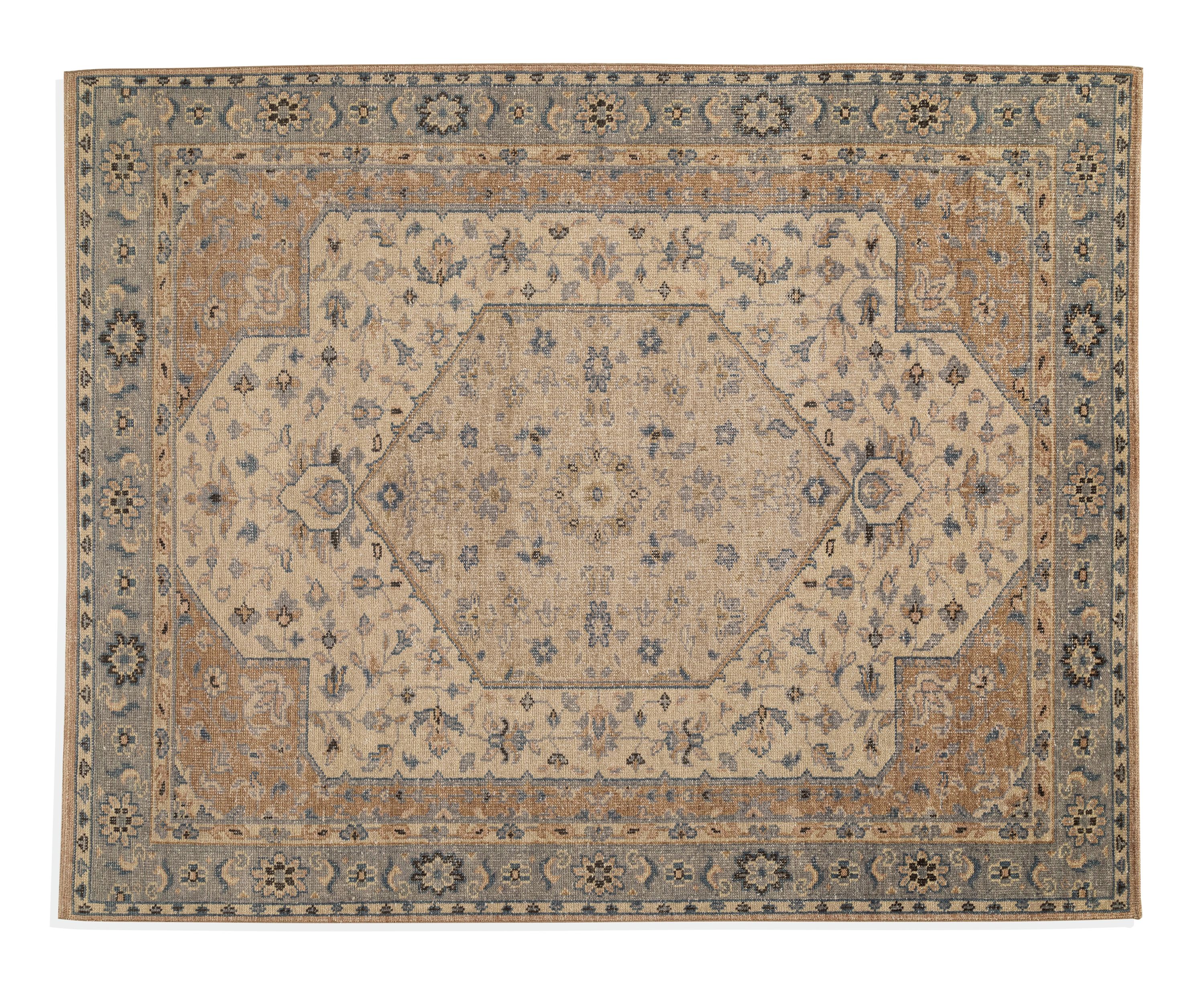 Veda 8'x10' Rug