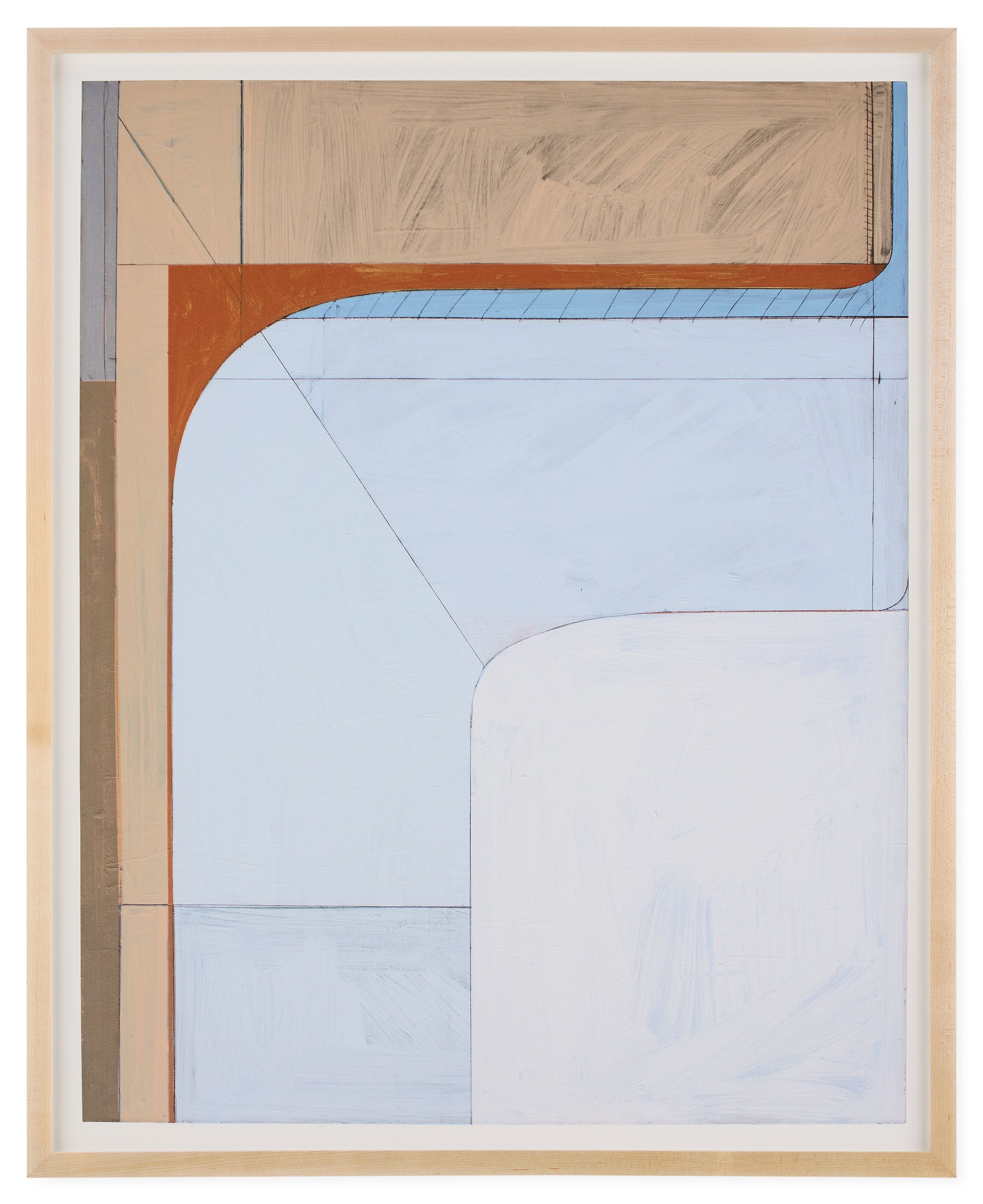 Frank Phillips, NM, 2026, Limited Edition