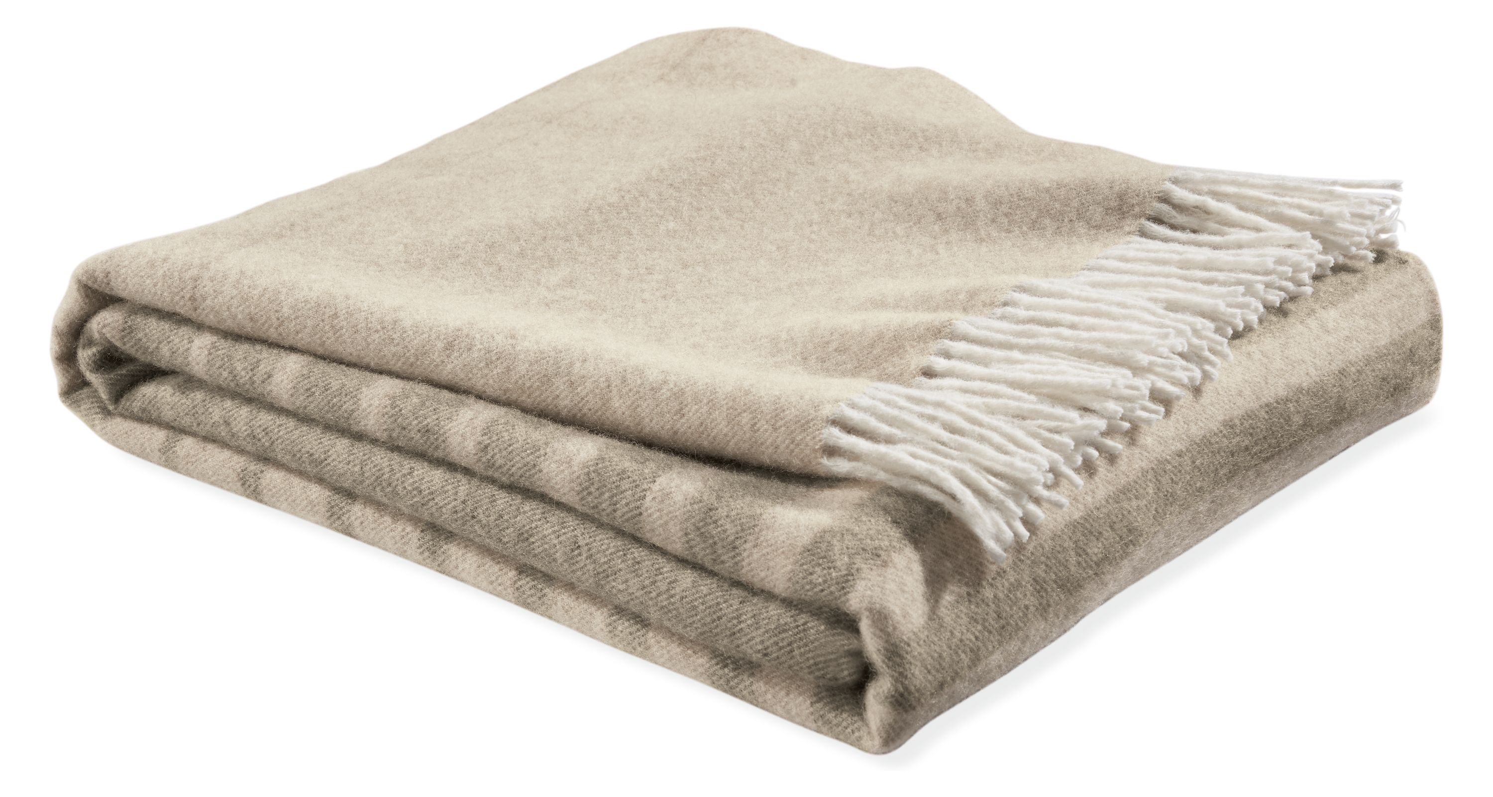 Fairfax Throw Blanket