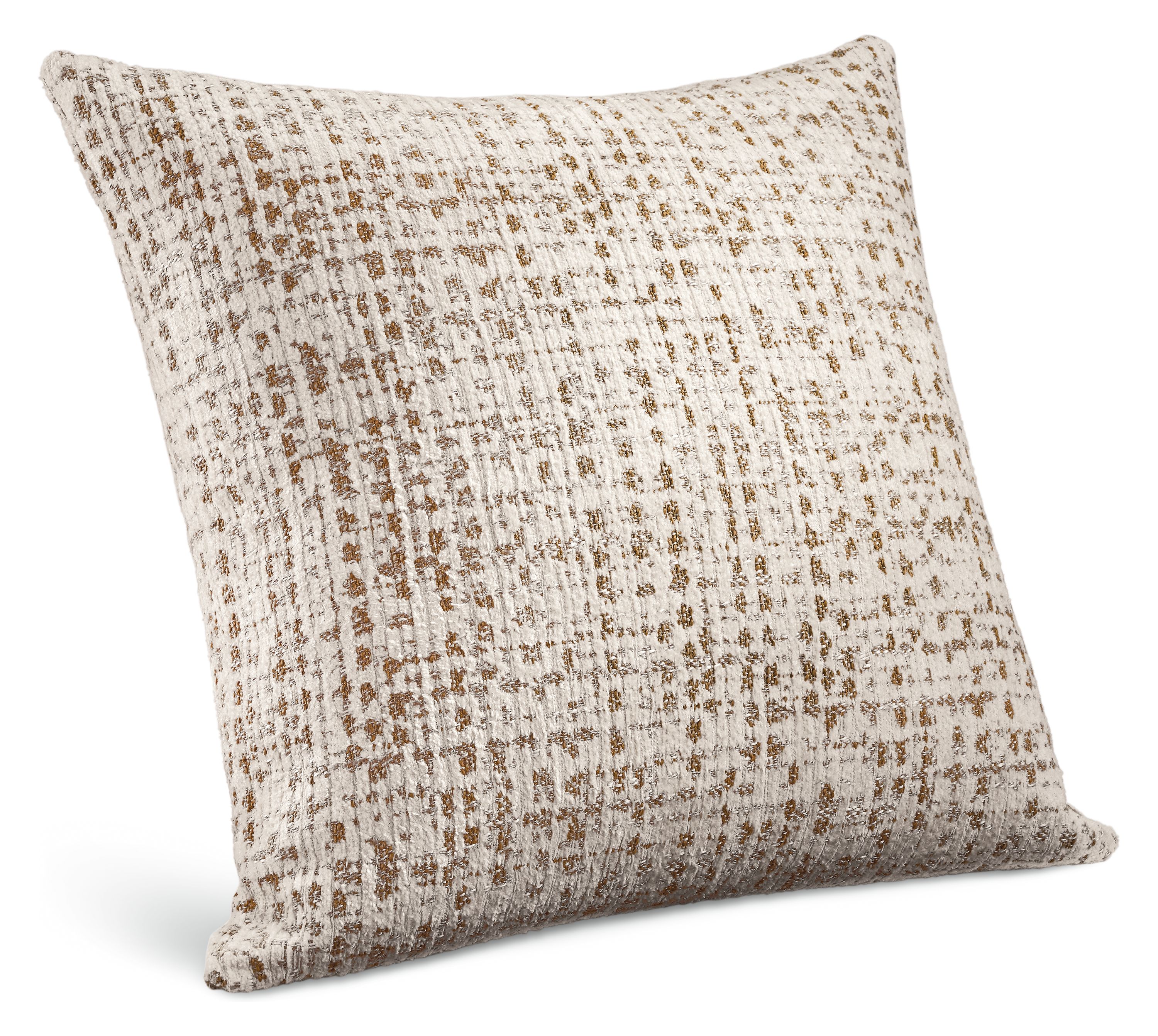 Tromso 20w 20h Throw Pillow Cover