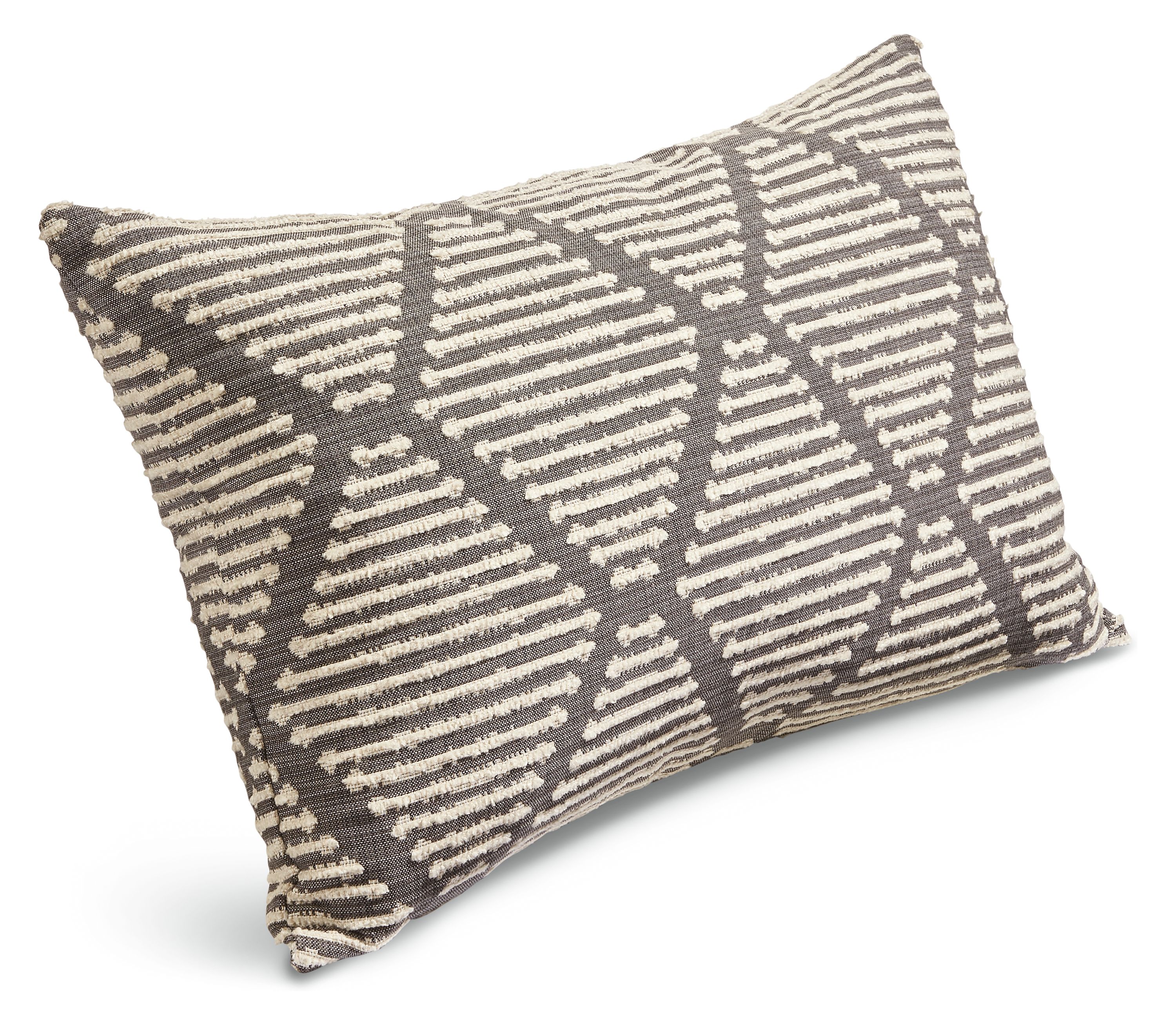 Hugh 20w 13h Throw Pillow Cover