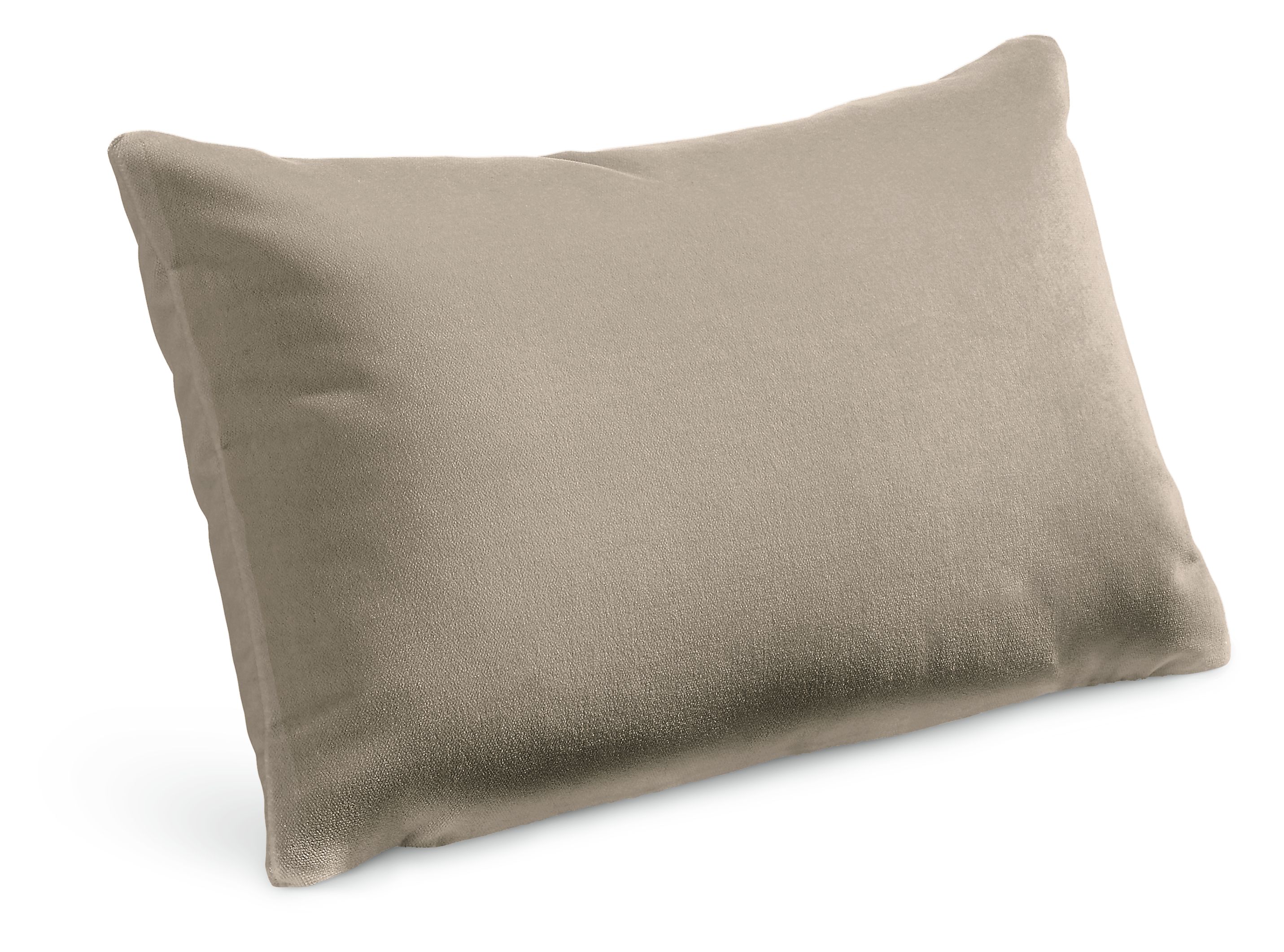 Velvet 20w 13h Throw Pillow Cover