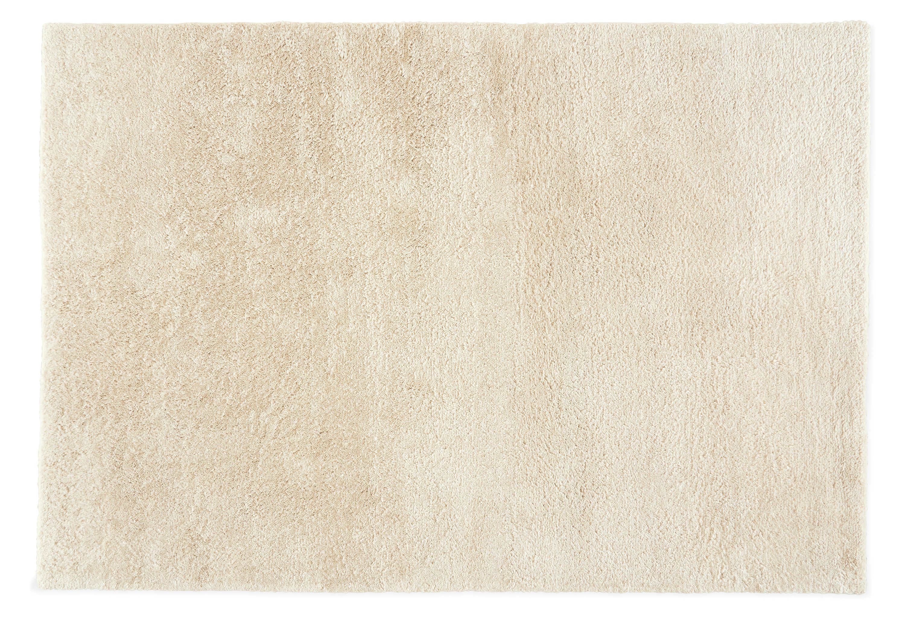 Aram 8'x10' Rug in Ecru