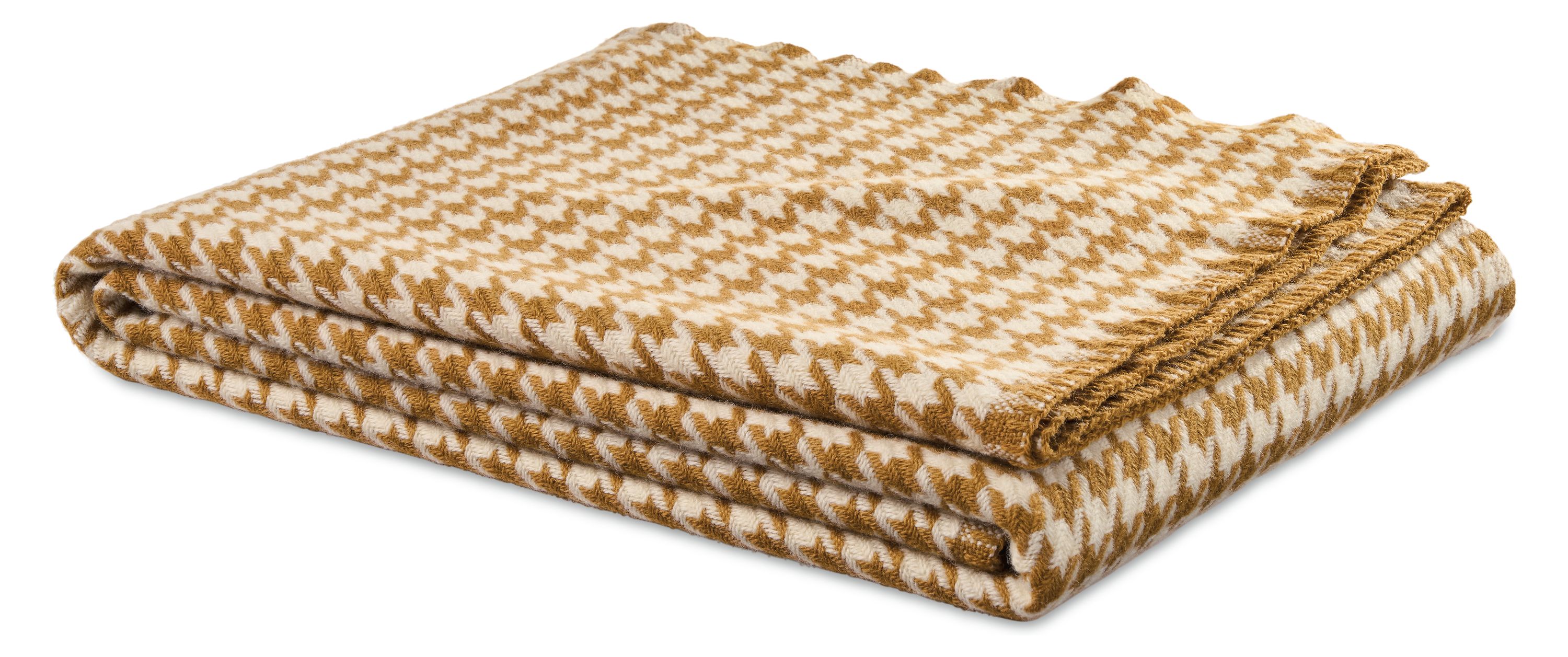 Mimi Throw Blanket