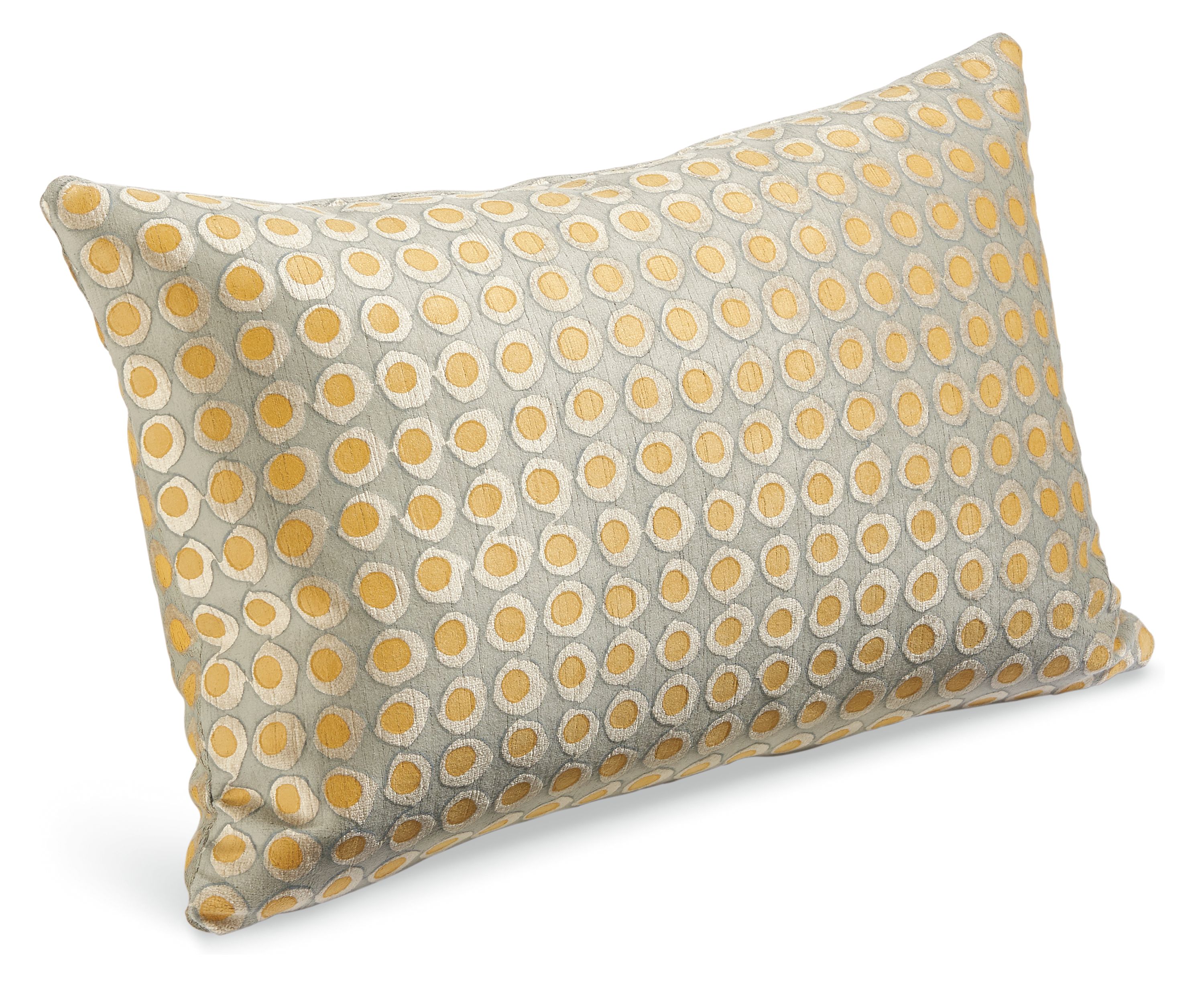 Dot 20w 13h Throw Pillow Cover