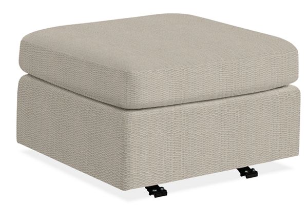 Clearance - Ottomans - Living - Clearance - Room & Board`