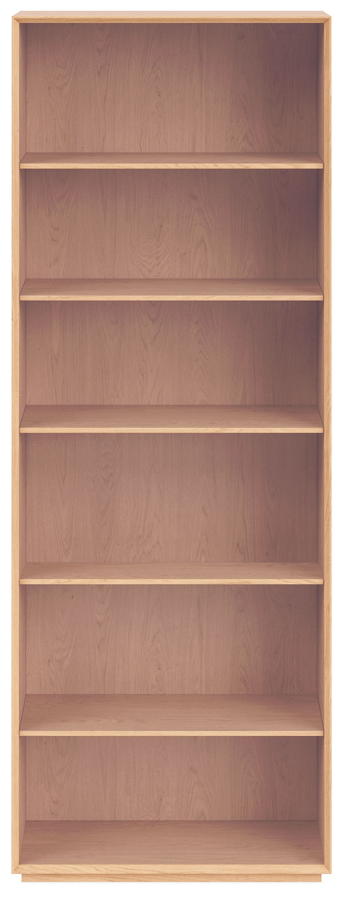 Rollins 32w 13d 86h Bookcase