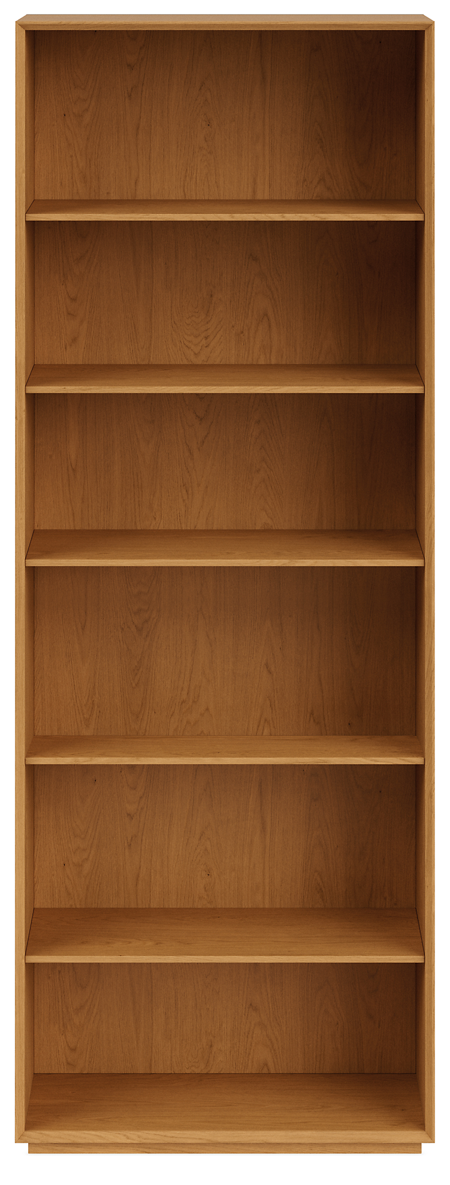 Rollins Bookcases