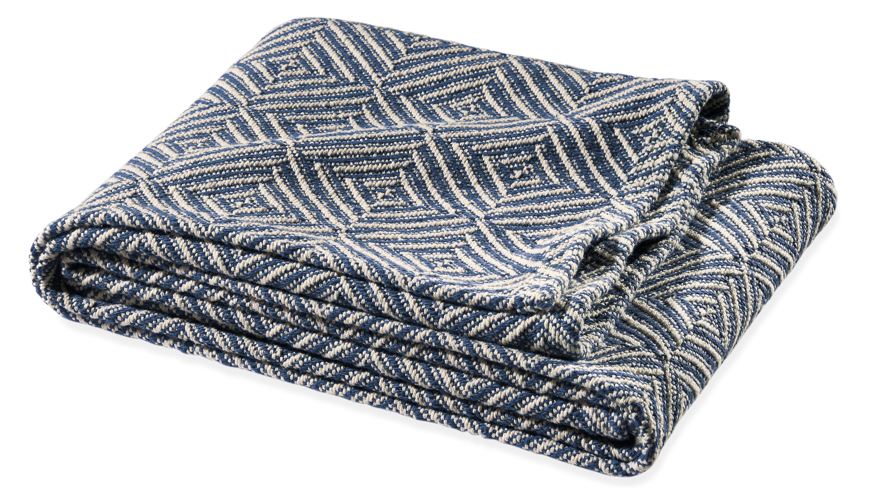 Norwich Throw Blanket