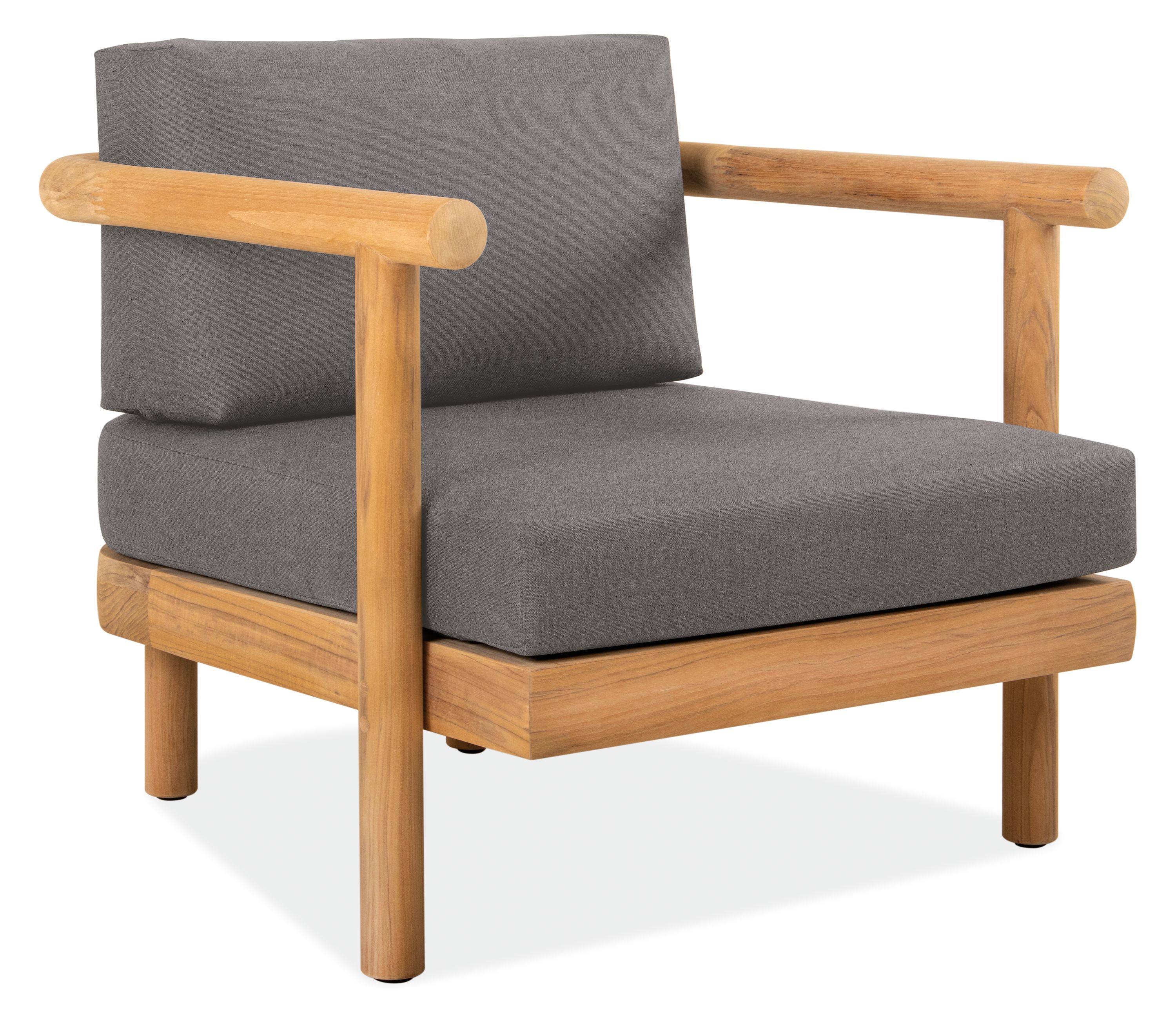 Isley Lounge Chair