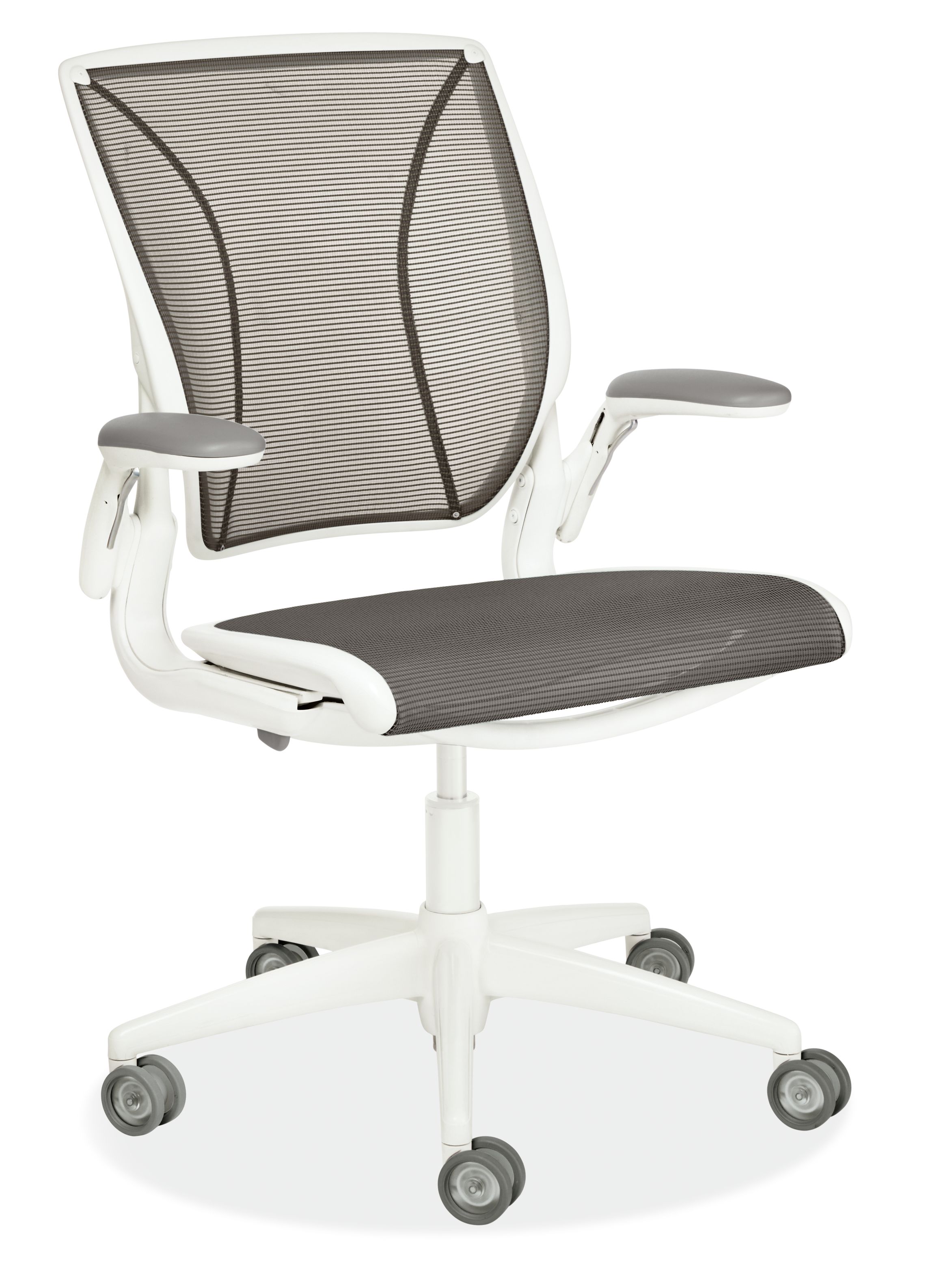 Diffrient World® Adjustable Arm Office Chair