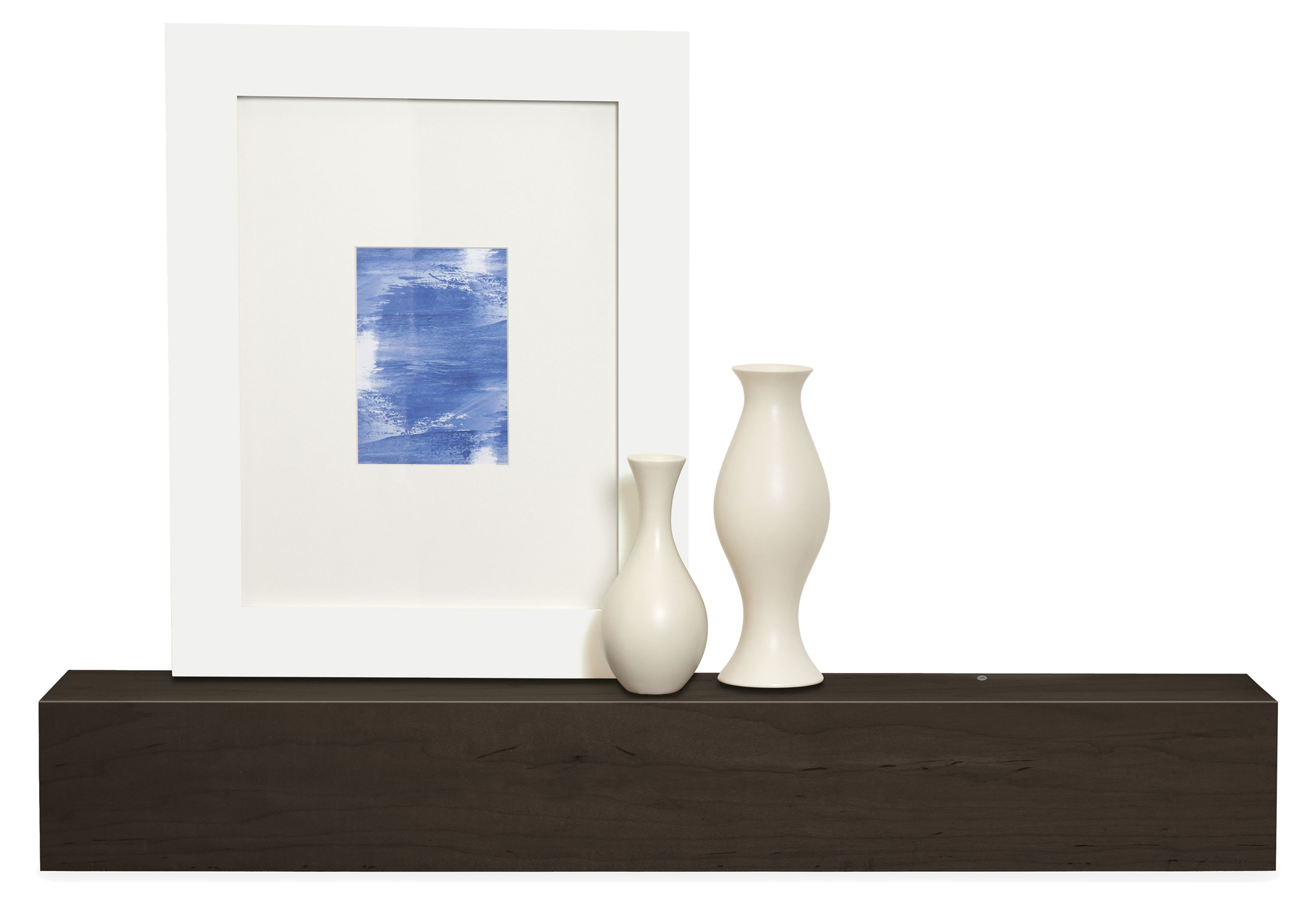 Float Box Wall Shelves