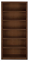 Woodwind 32w 17d 72h Bookcase