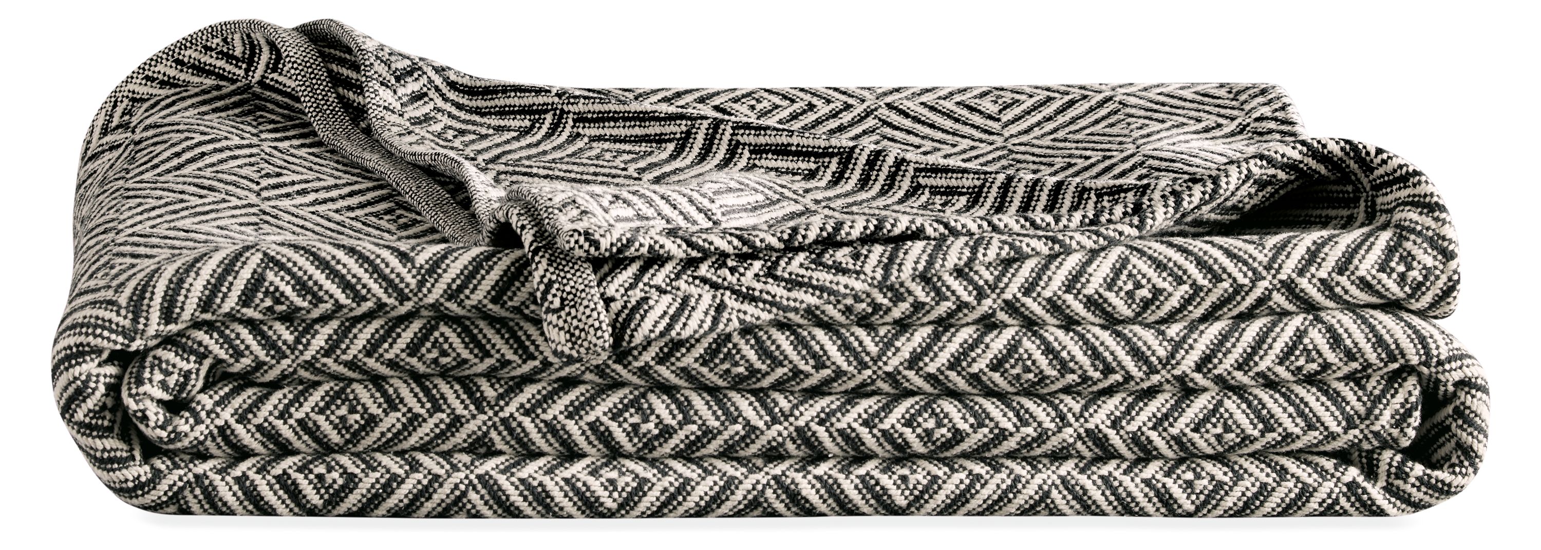 Norwich Full/Queen Blanket