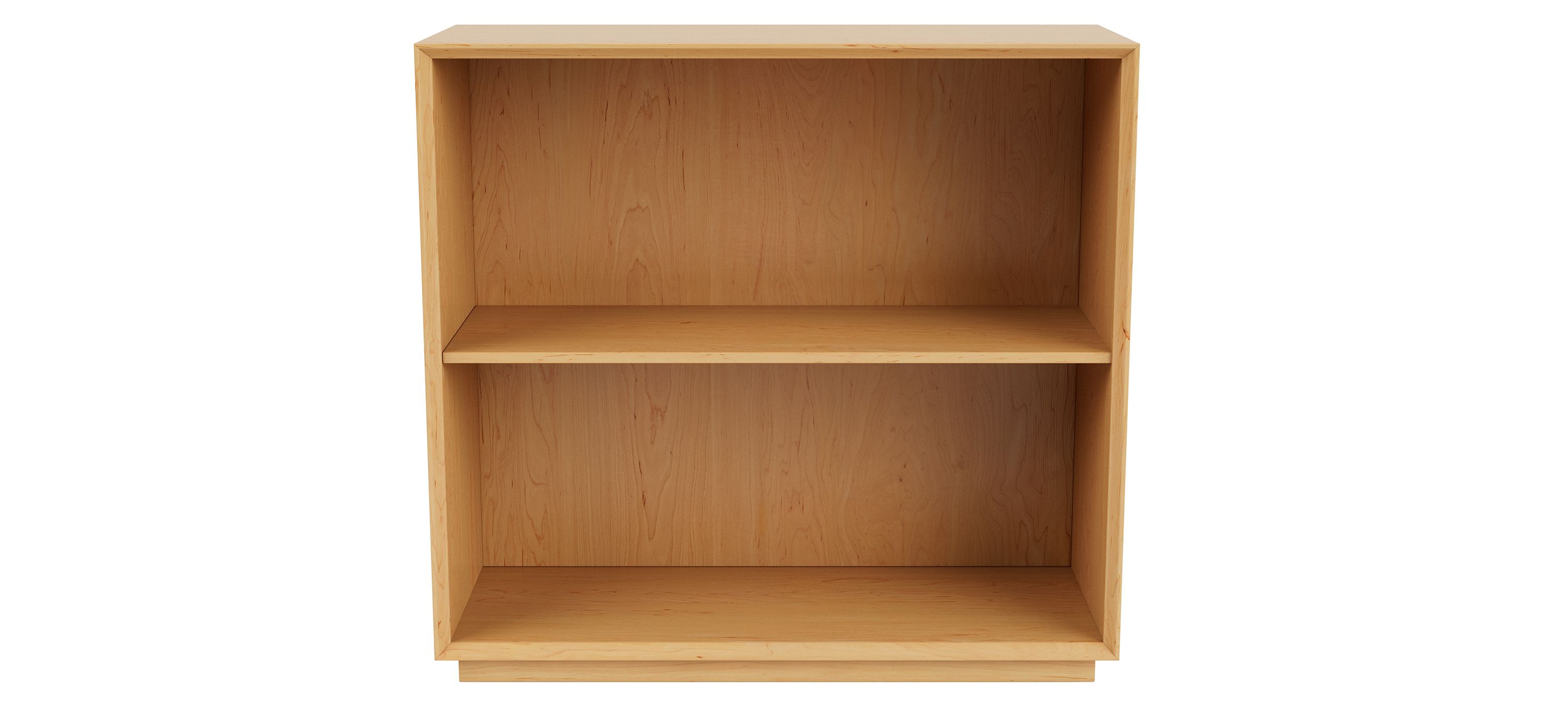 Rollins 32w 13d 30h Console Bookcase