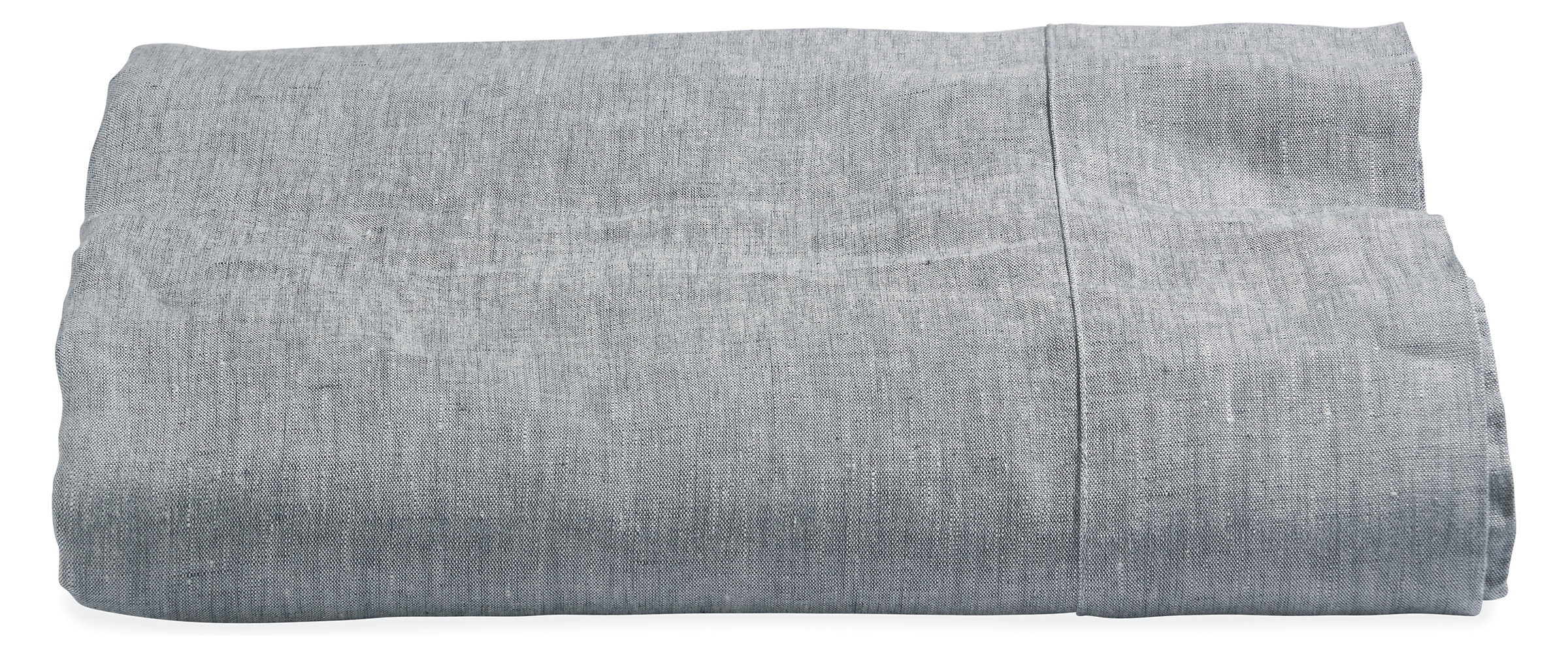 Relaxed Linen Sheets & Pillowcases
