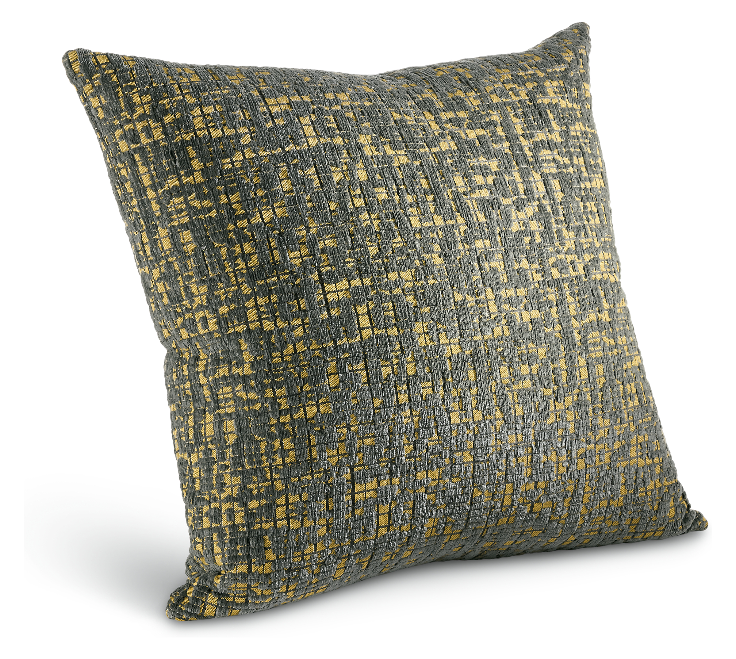 Staccato 24w 24h Throw Pillow