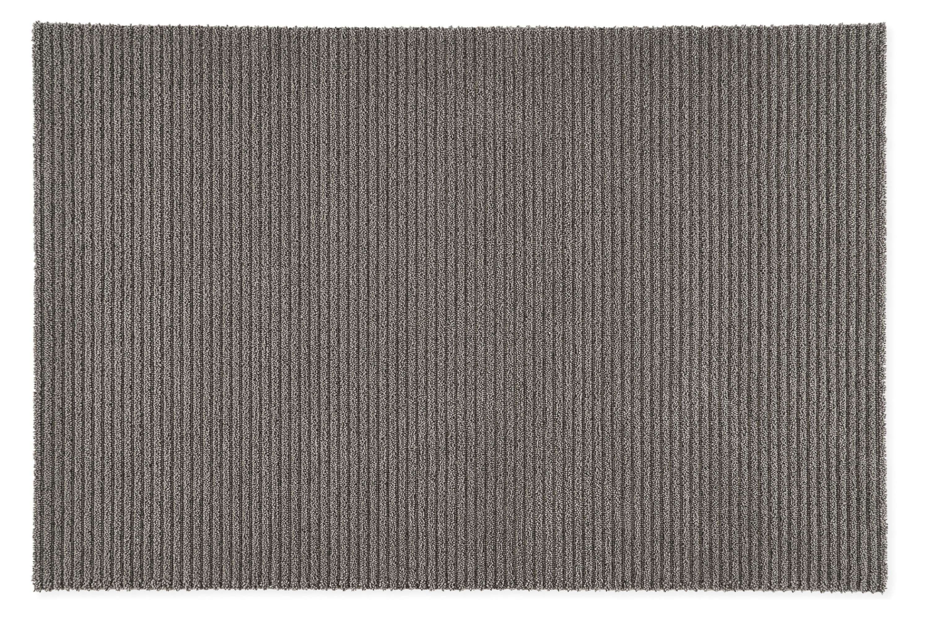 Arden Ribbed 9'x12' Rug