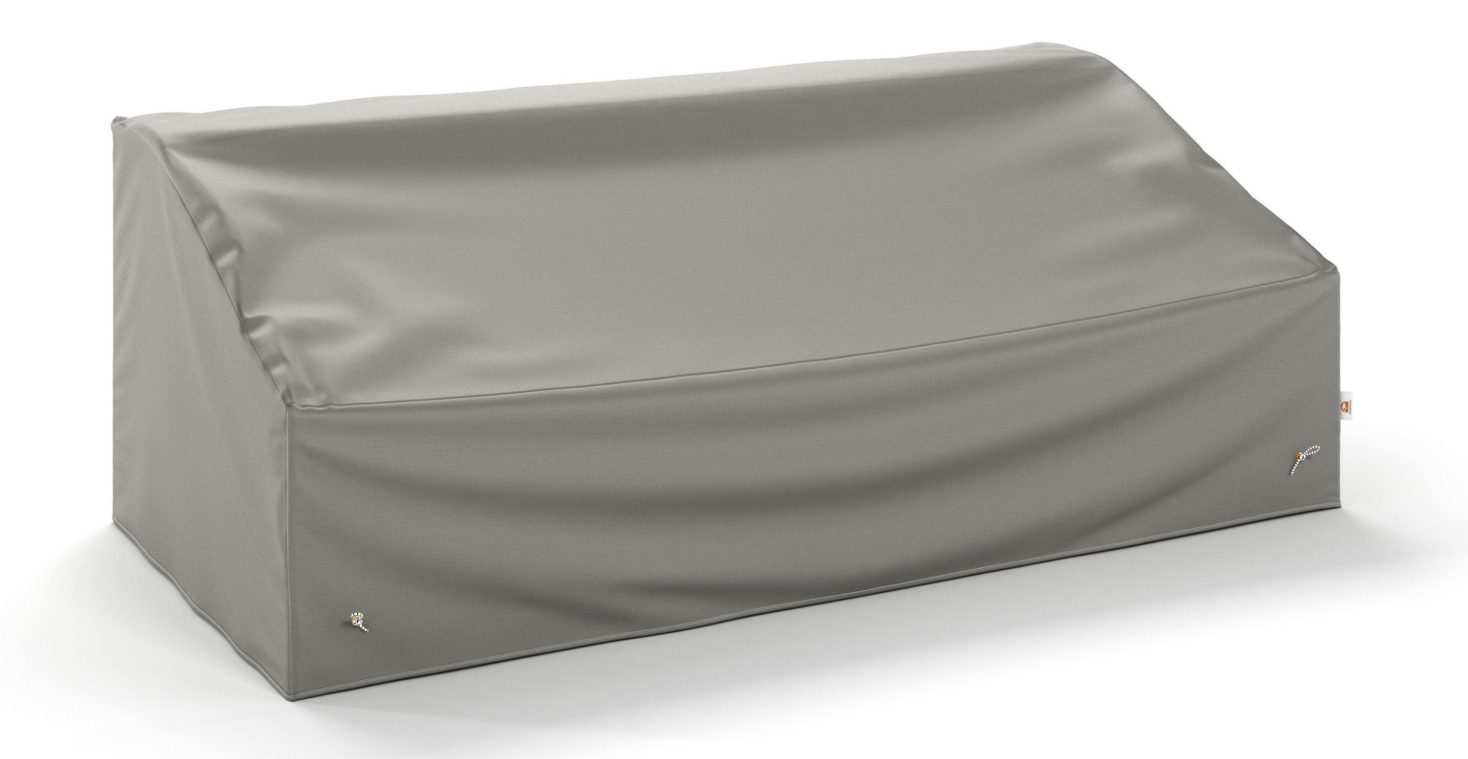 Outdoor Cover for Sofa 78w 38d 28h with Hooks