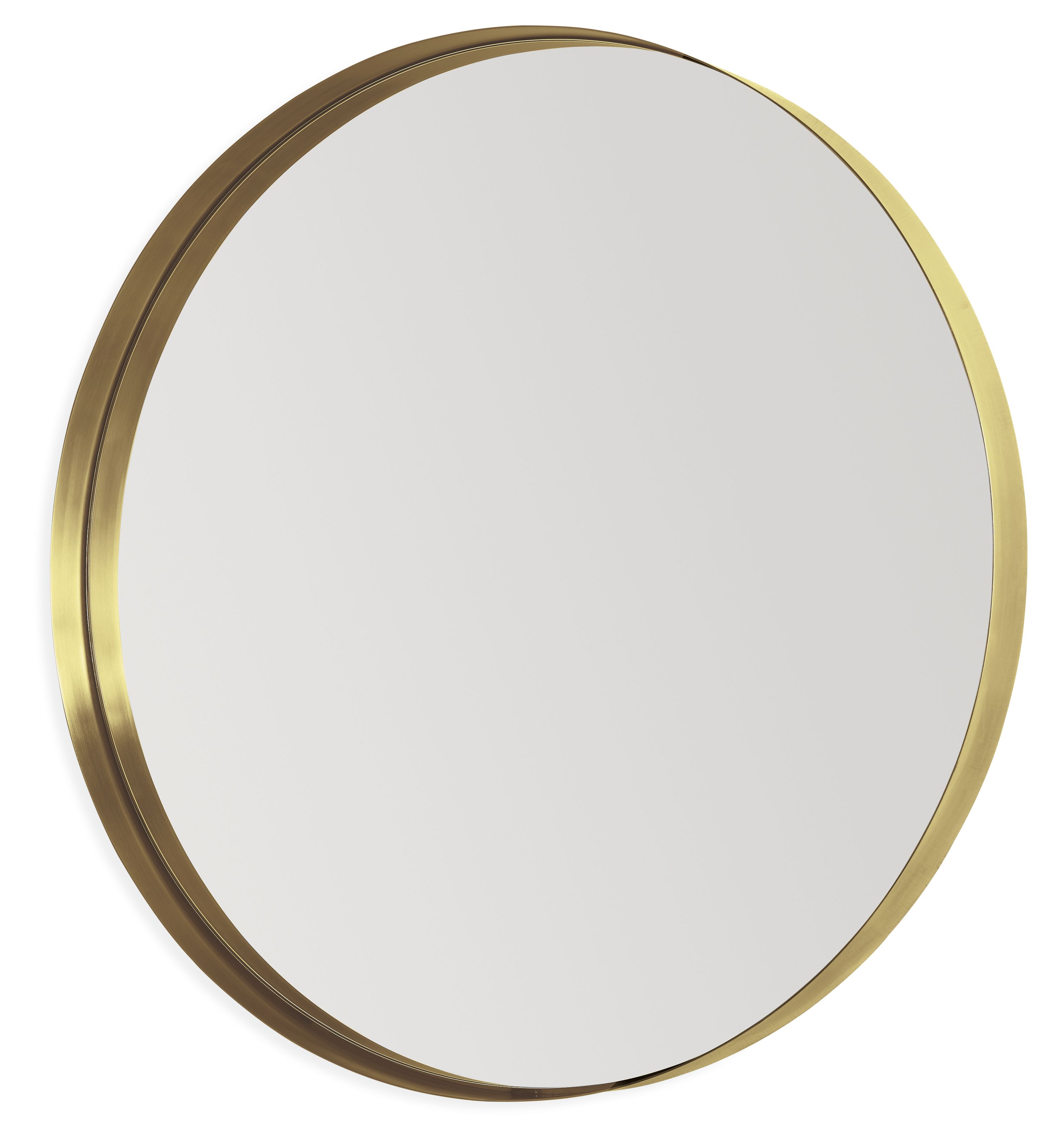 Reeves 36.5 diam 3d Mirror