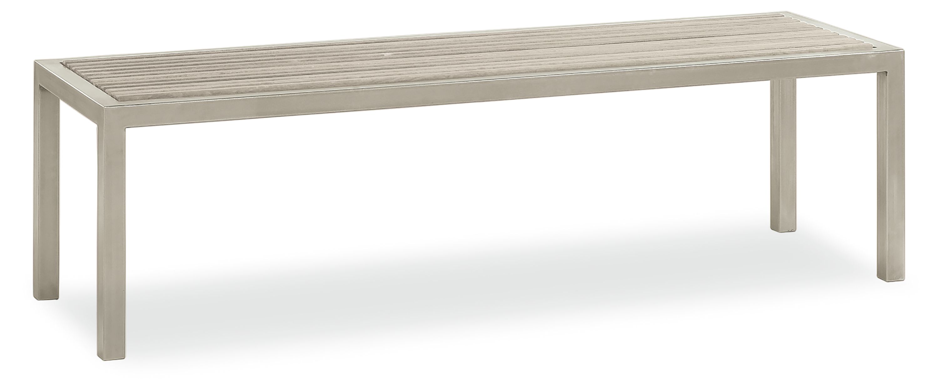 Montego 54w 18d 18h Bench