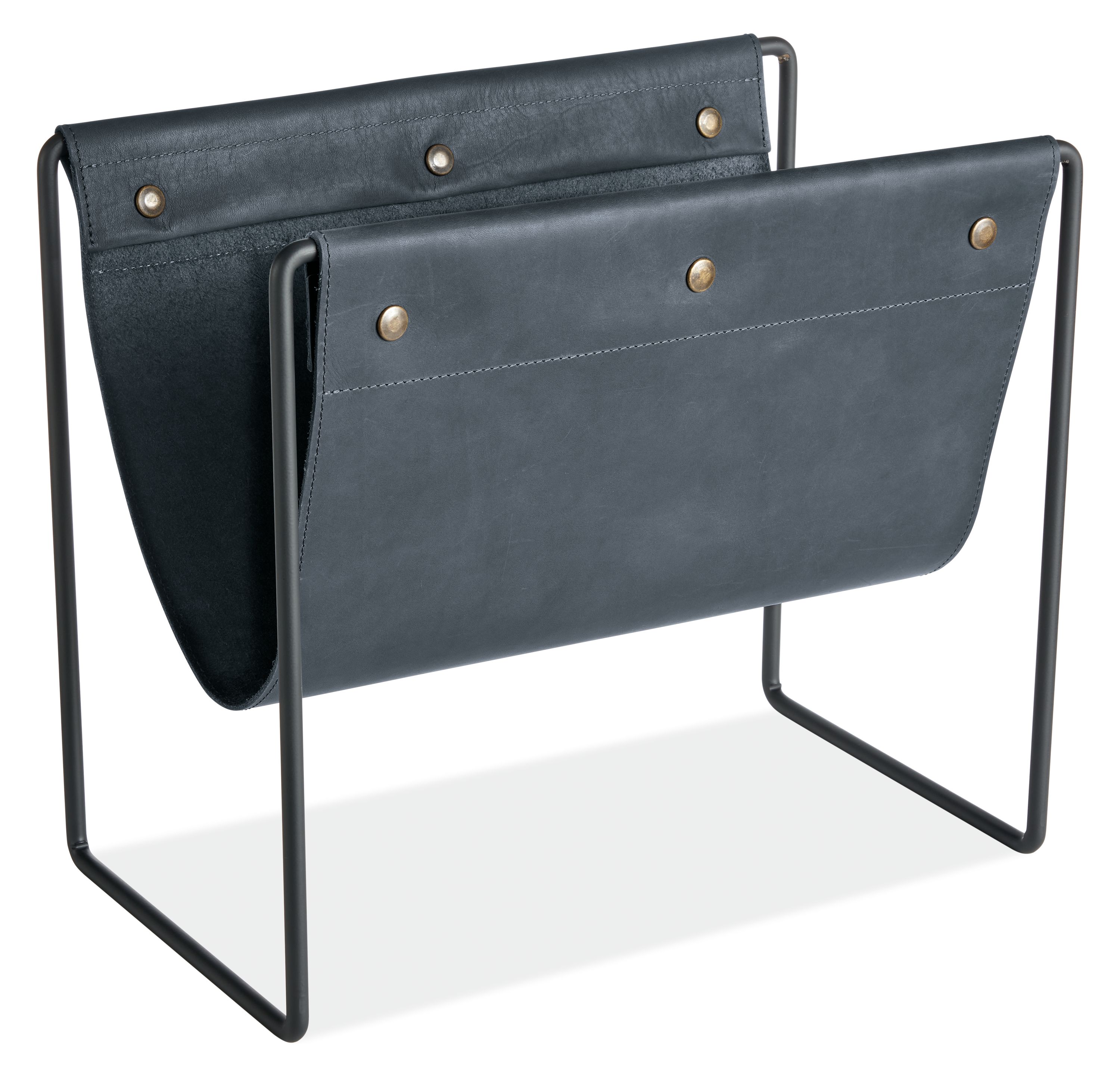 Courier Magazine Sling