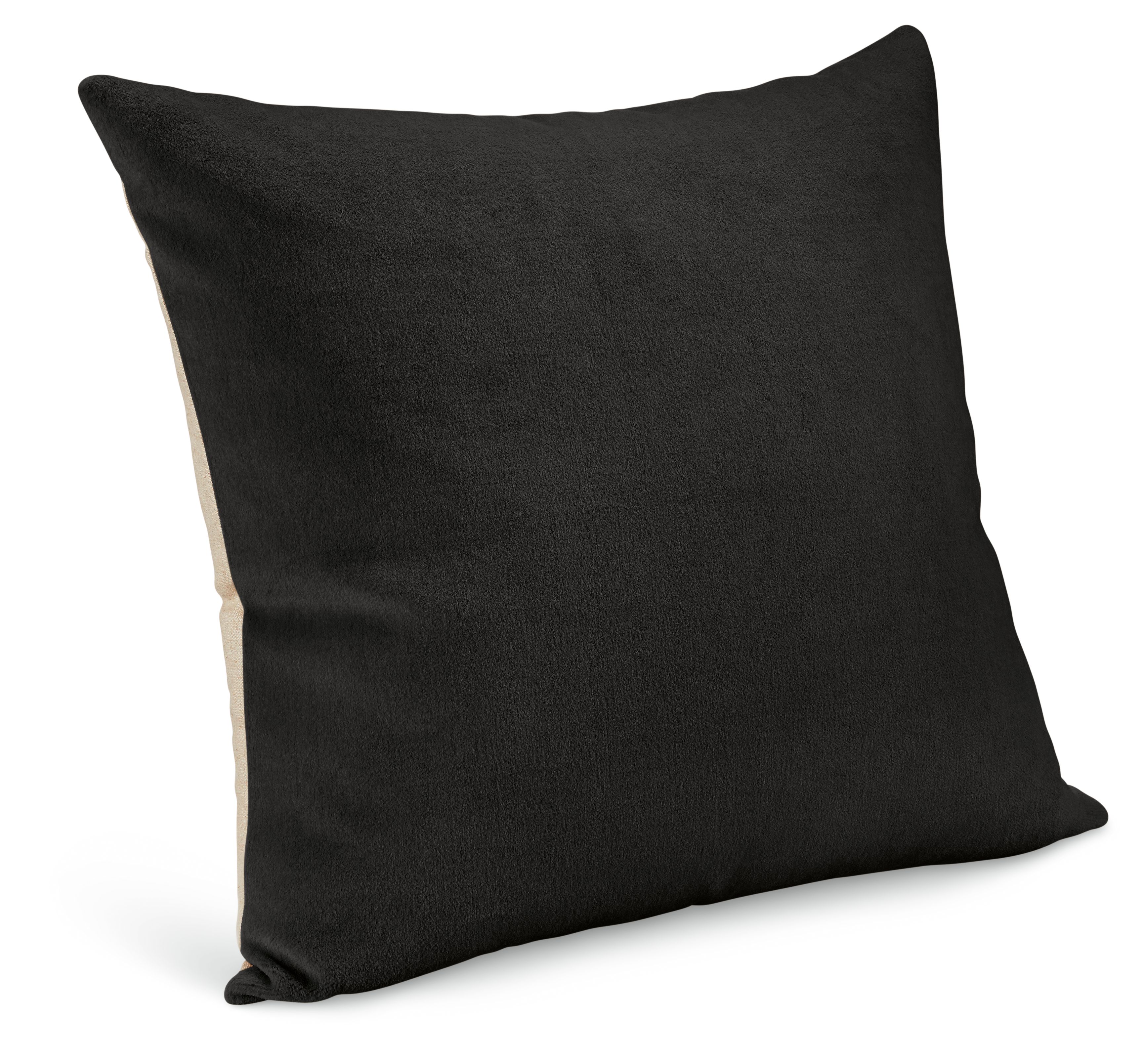 Wool Velvet Pillows