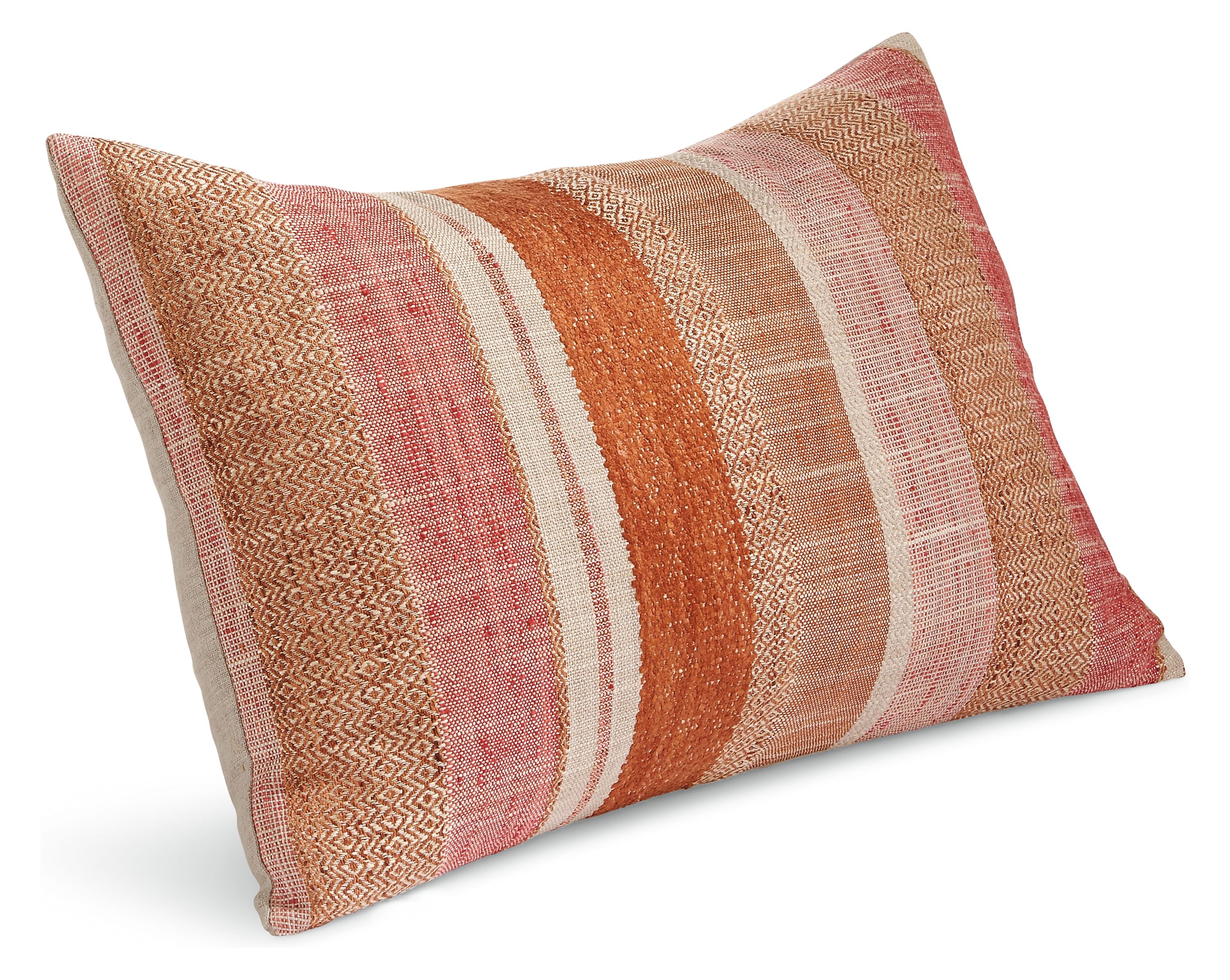 Tetra 20w 13h Throw Pillow