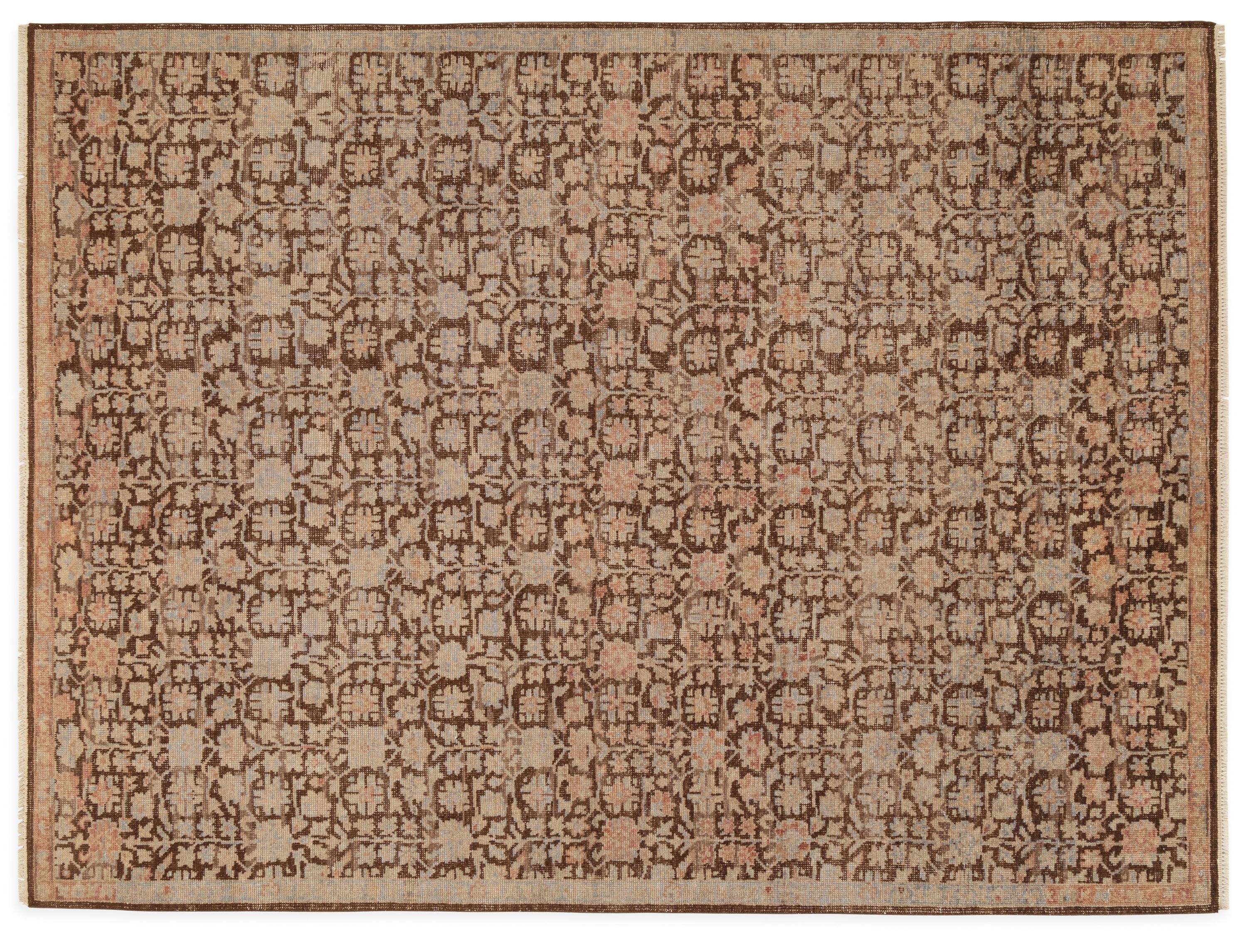 Rosalie 9'x12' Rug