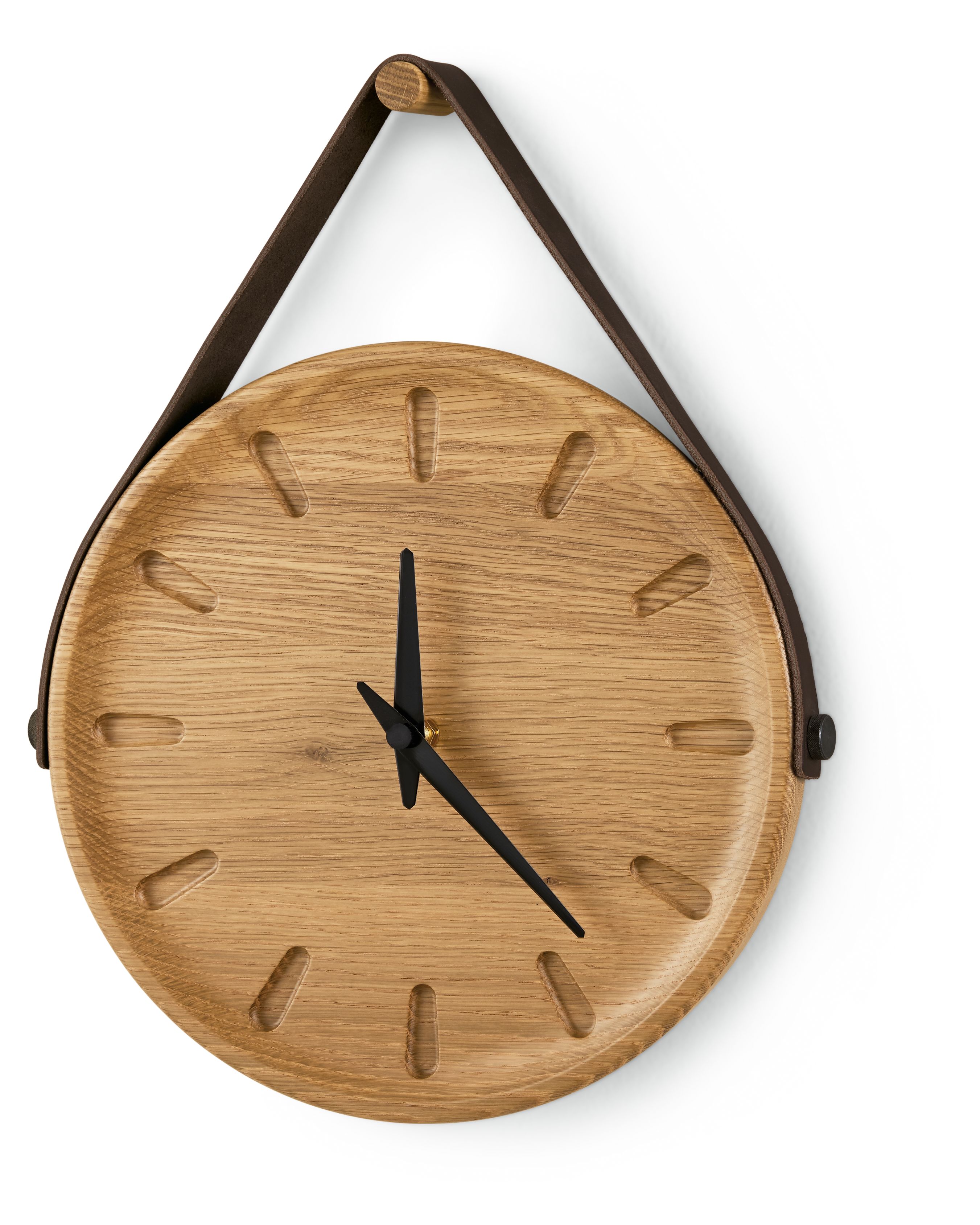Toland Wall Clock