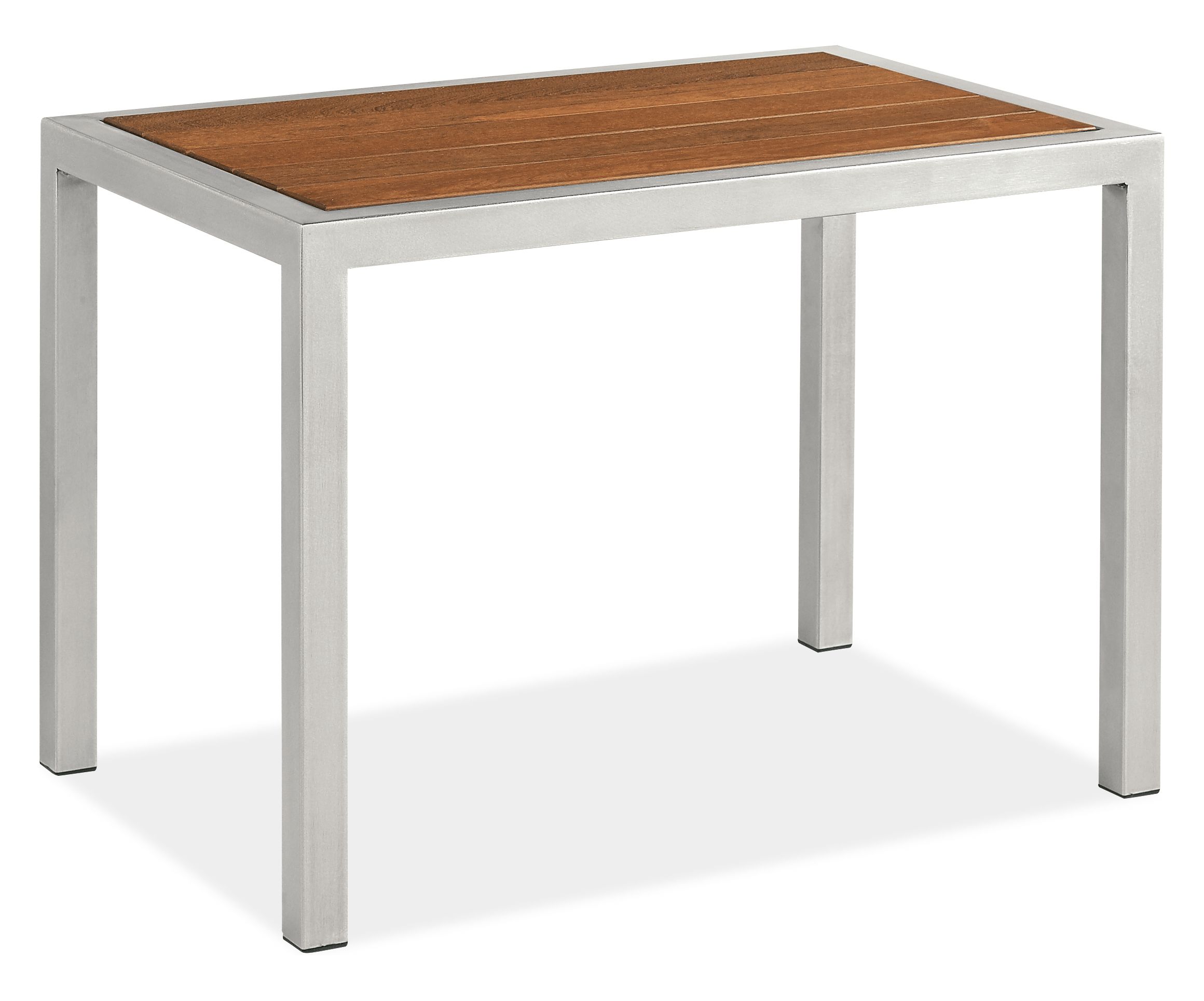 Montego 20w 30d 21h Side Table