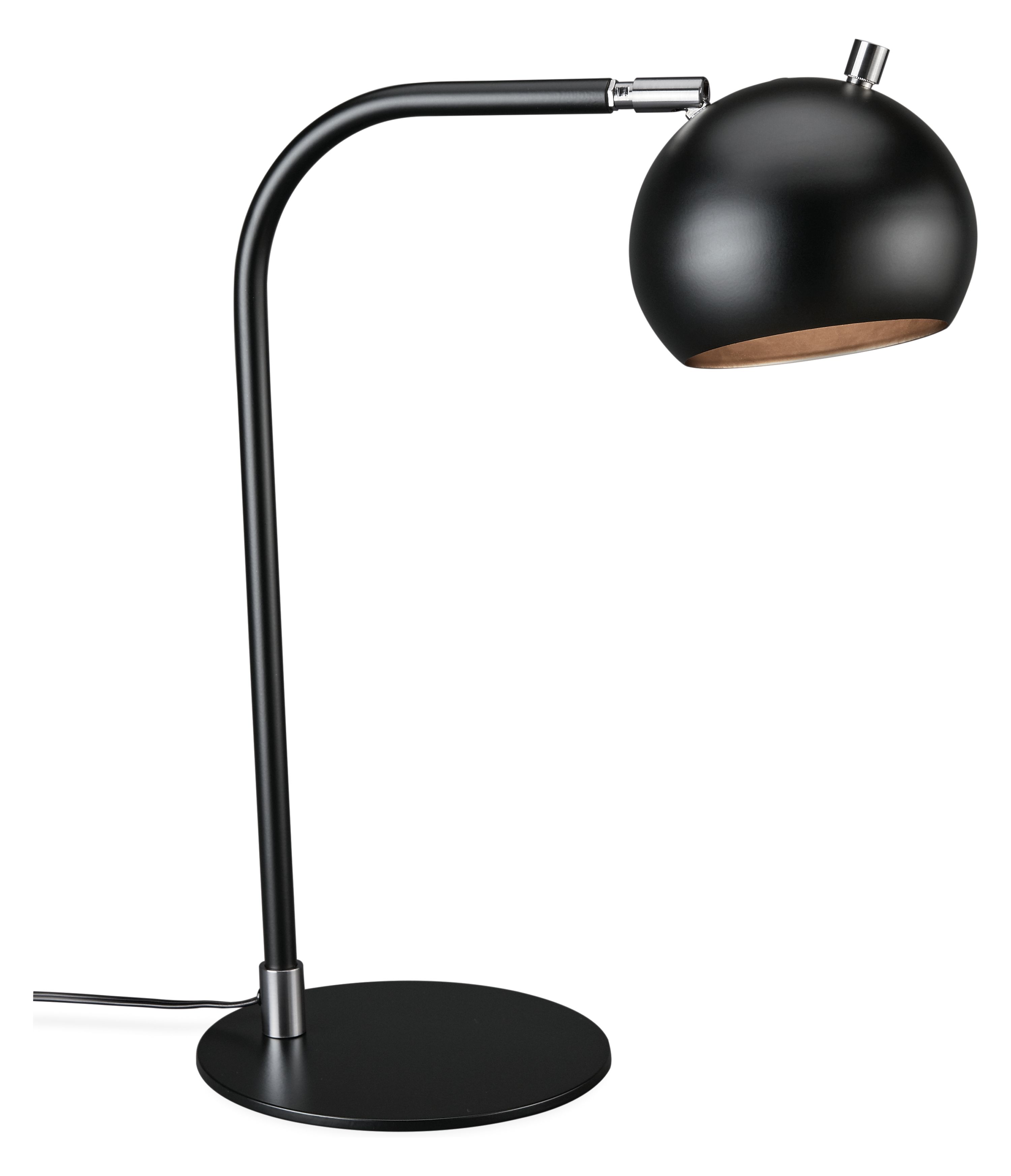 Camber Table Lamp