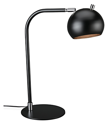 Camber Table Lamp