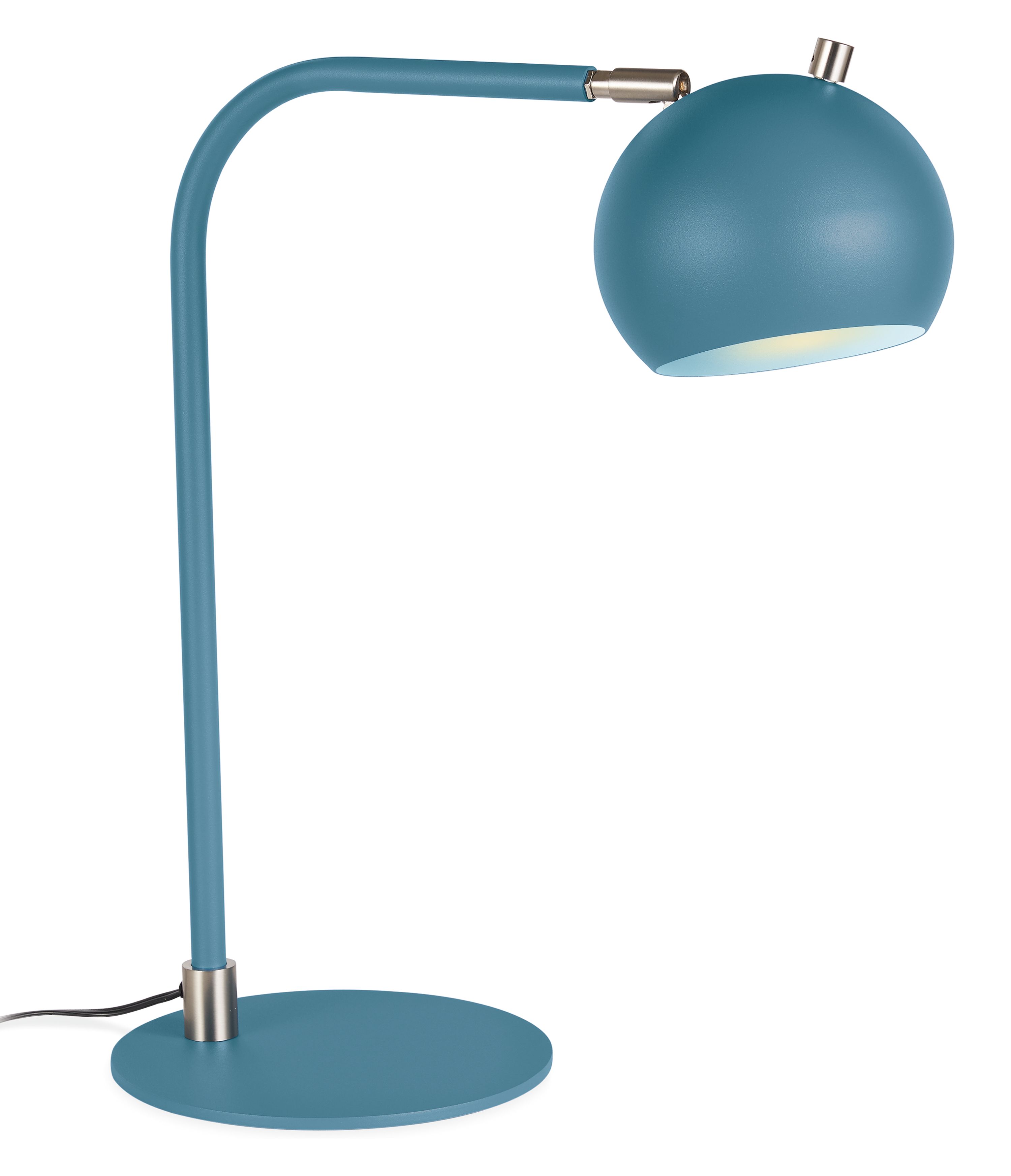 Camber Table Lamp