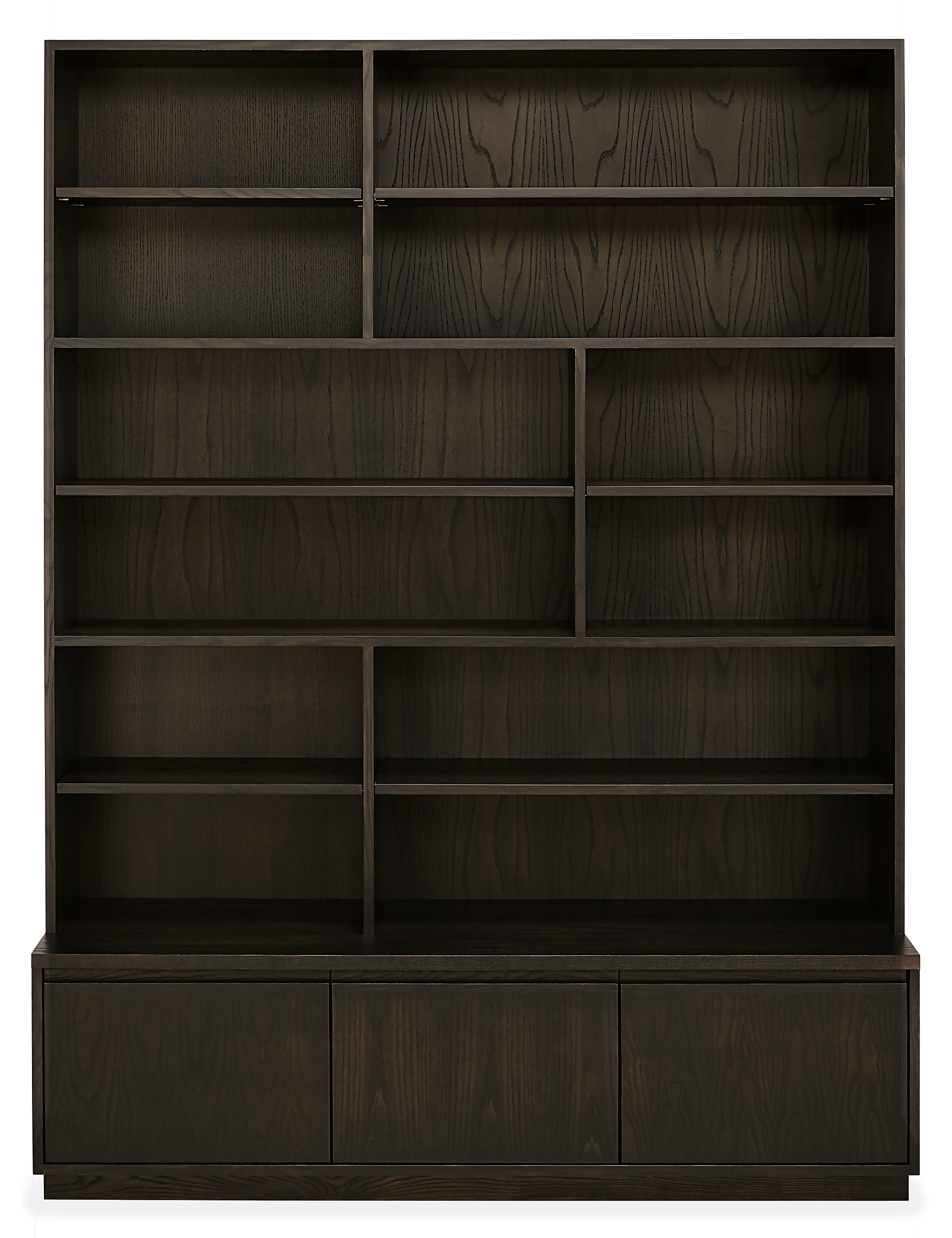 Keaton 60w 18d 80h Bookcase