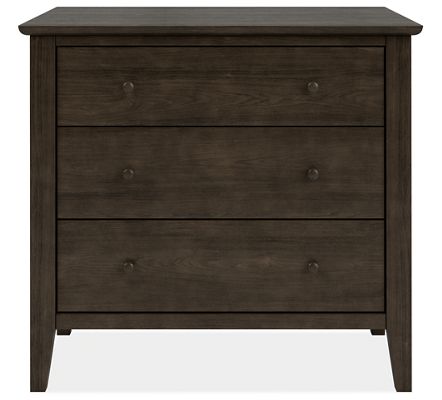 Small Space Dressers - Room & Board