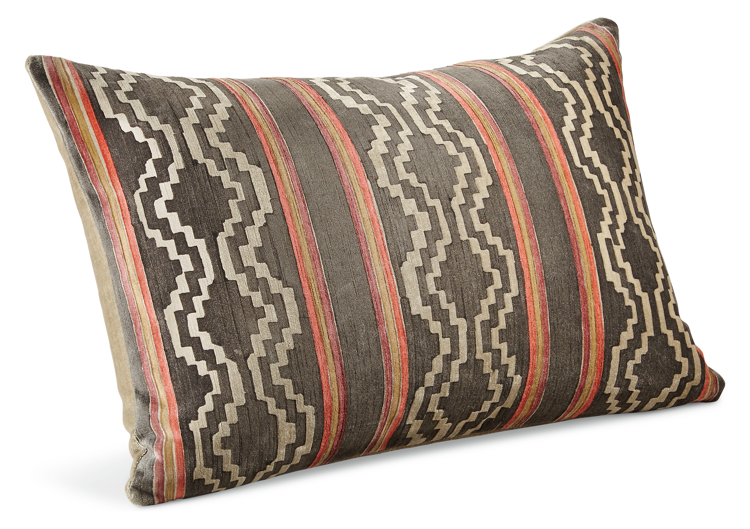 Allende 20w 13h Throw Pillow Cover