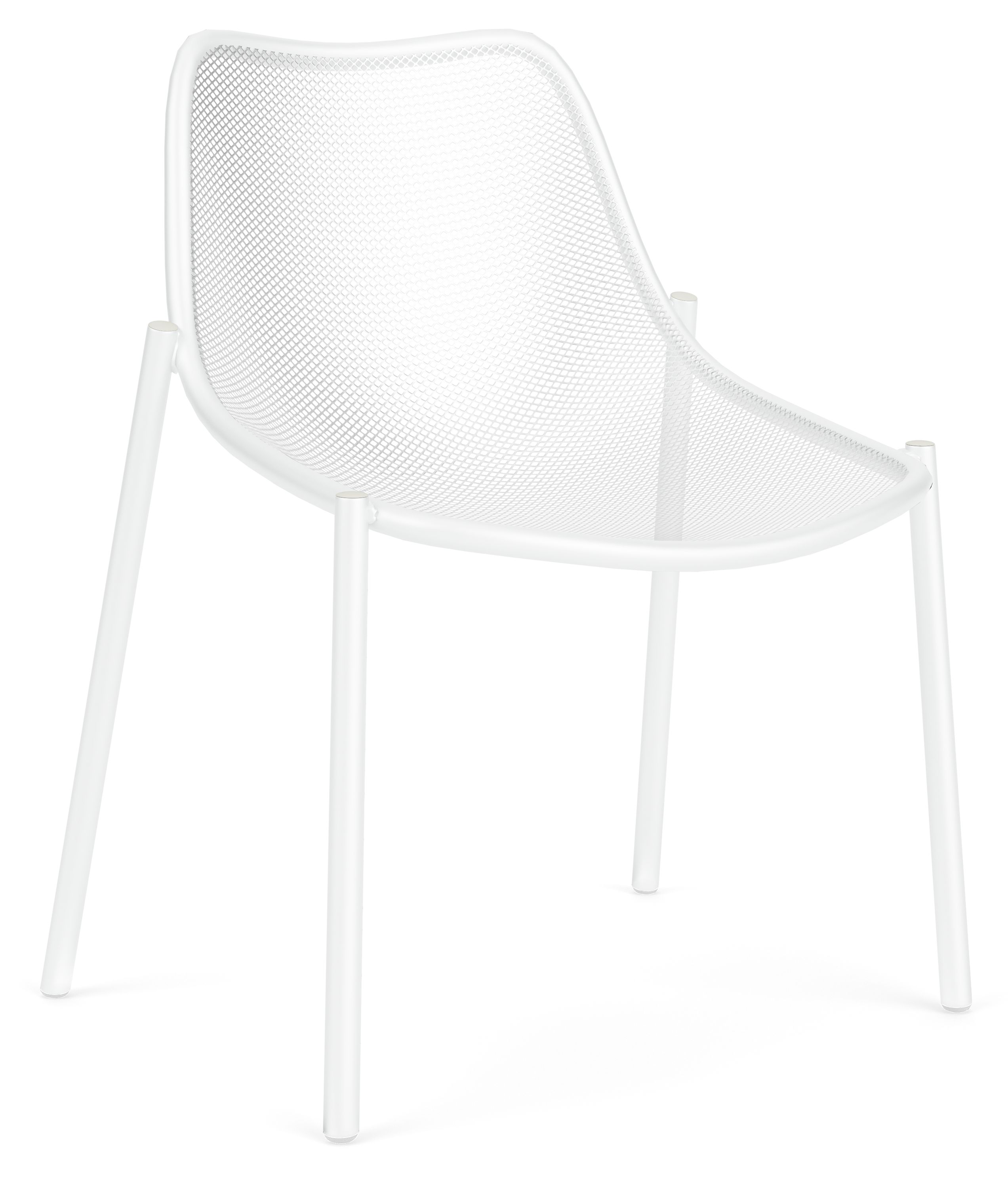 Soleil Side Chair